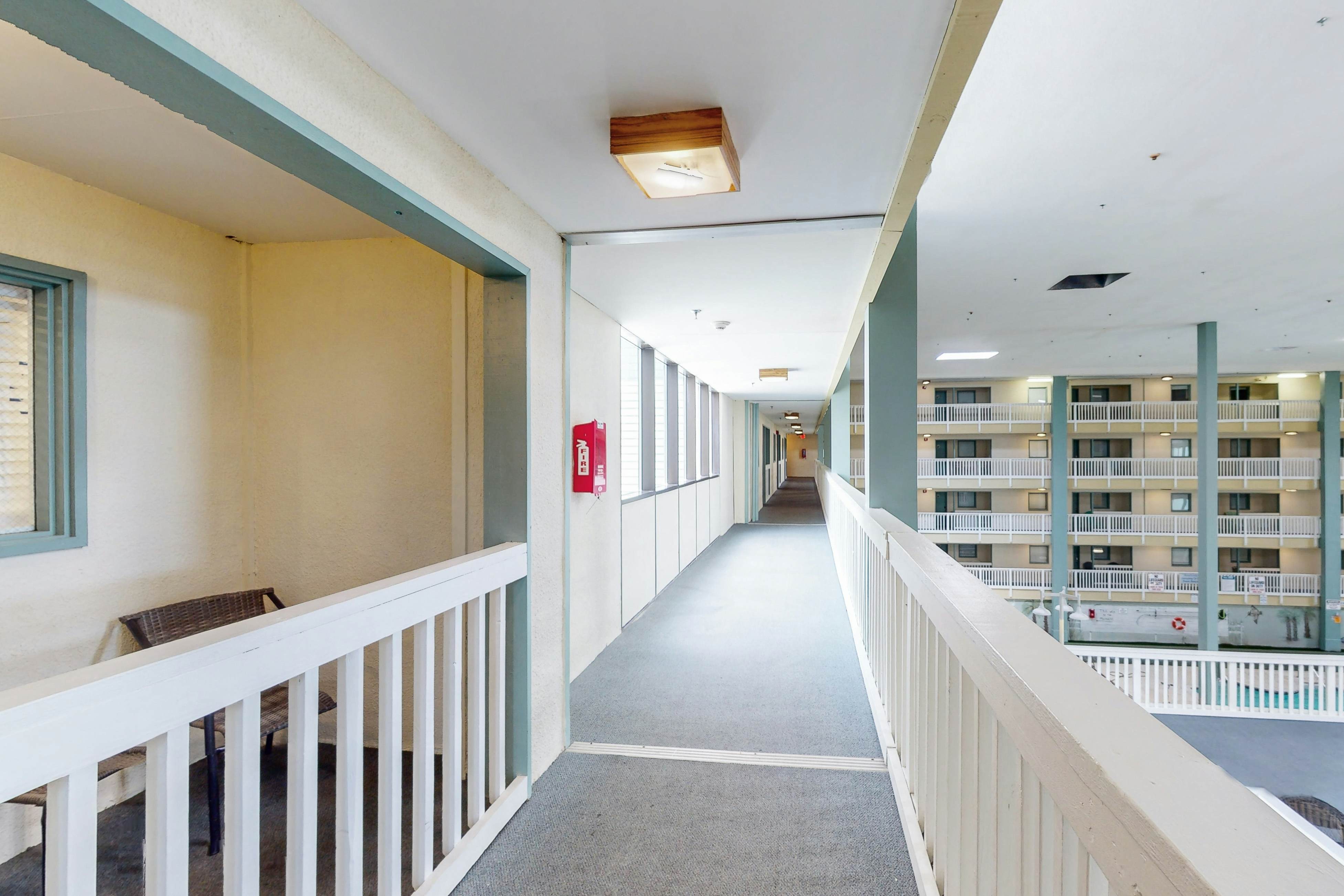 Hilton Head Resort 3317