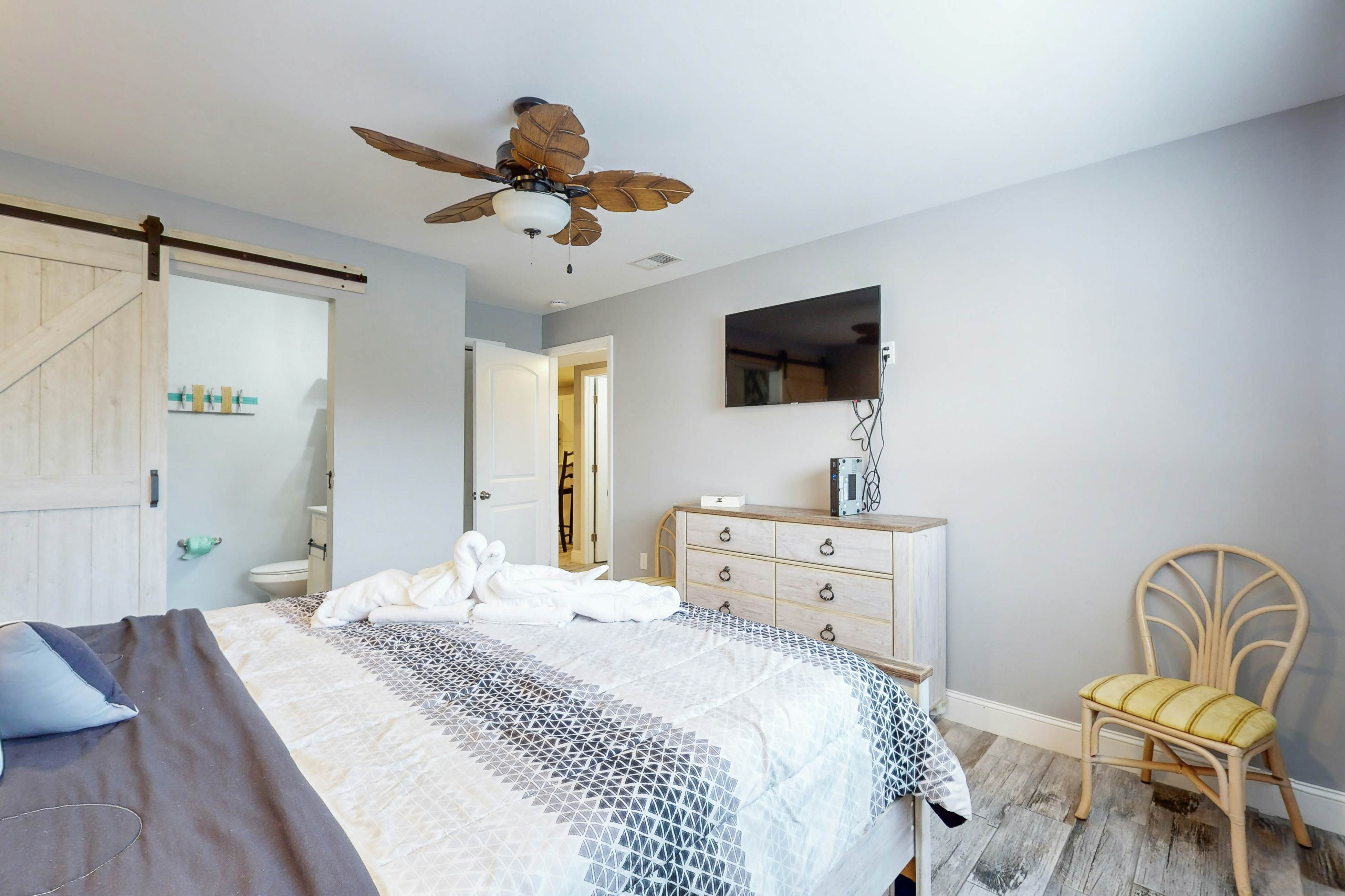 Hilton Head Resort 3317