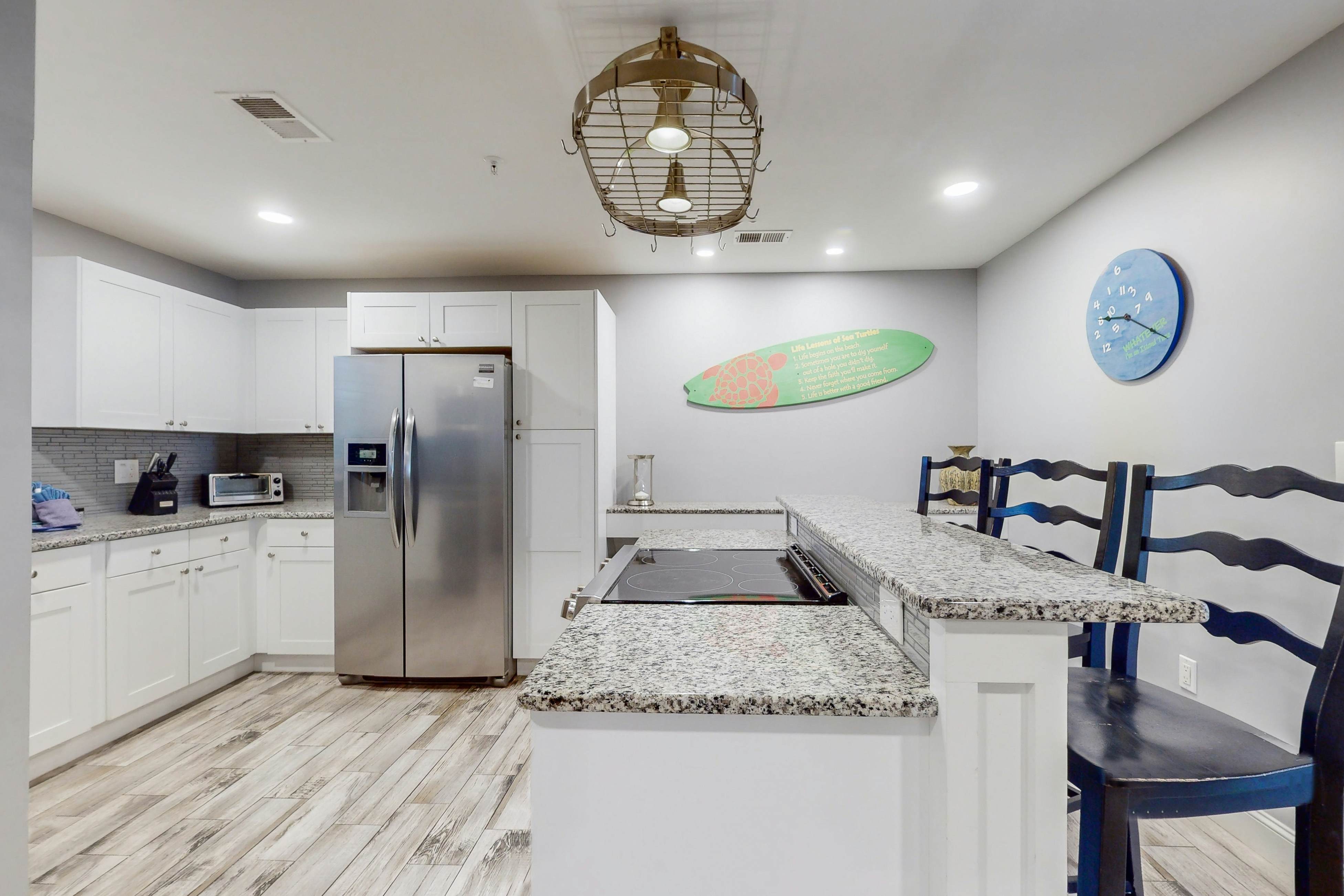 Hilton Head Resort 3317