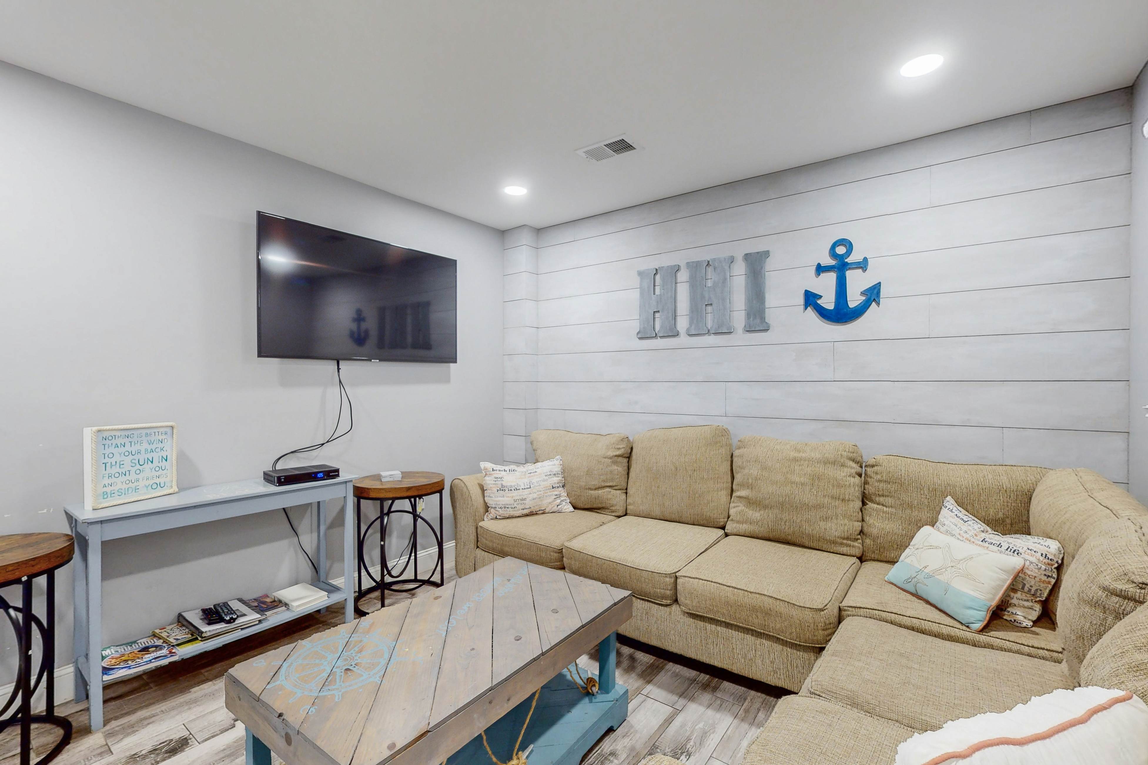 Hilton Head Resort 3317