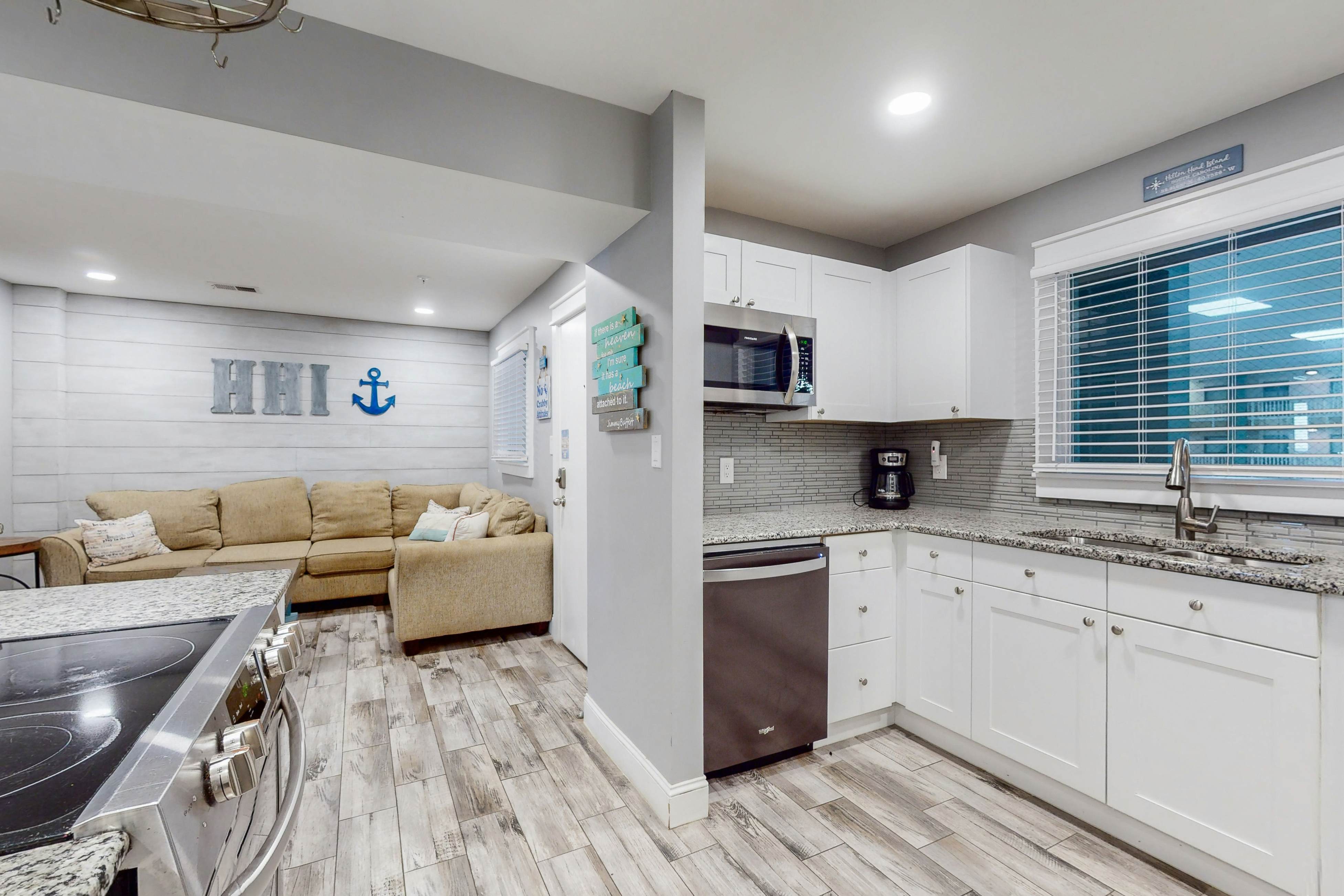 Hilton Head Resort 3317