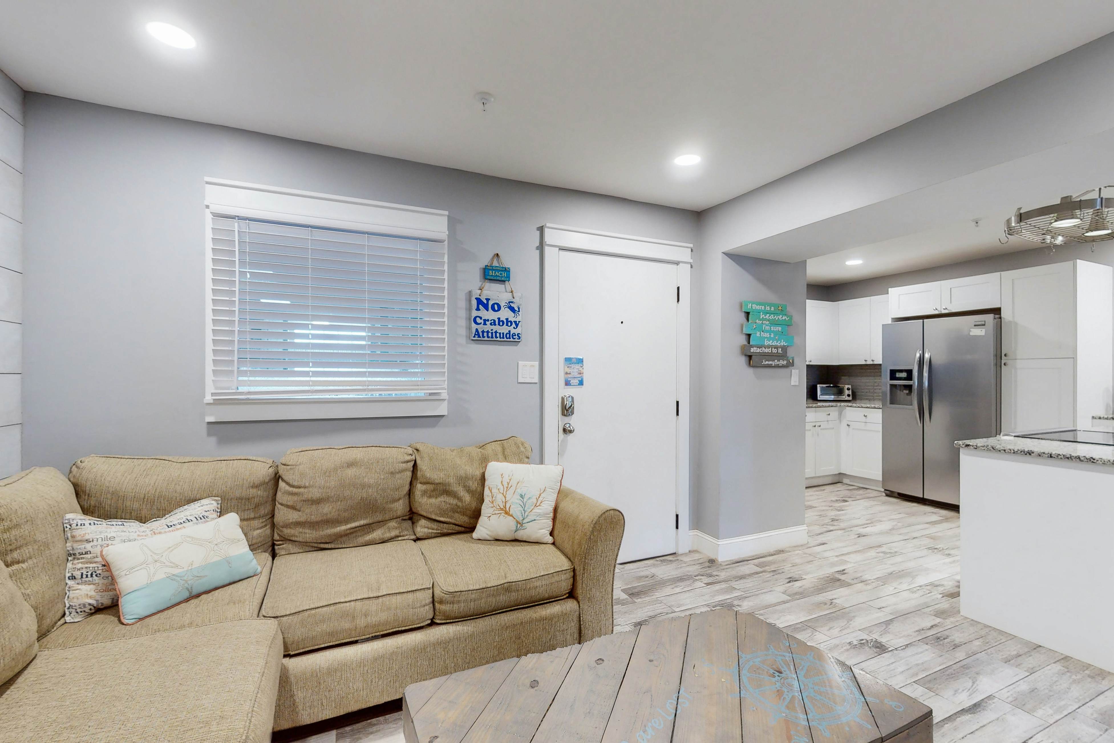 Hilton Head Resort 3317