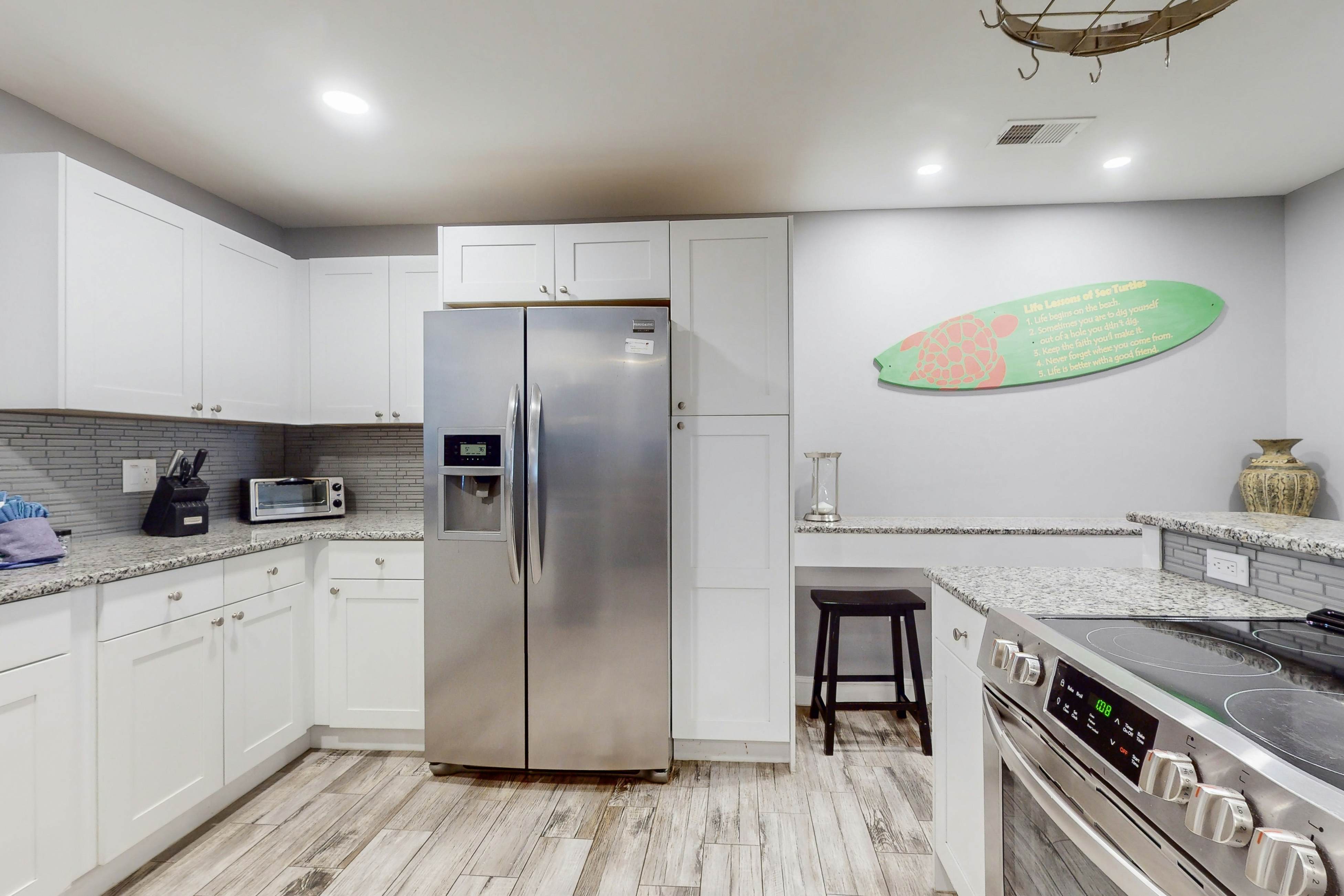 Hilton Head Resort 3317