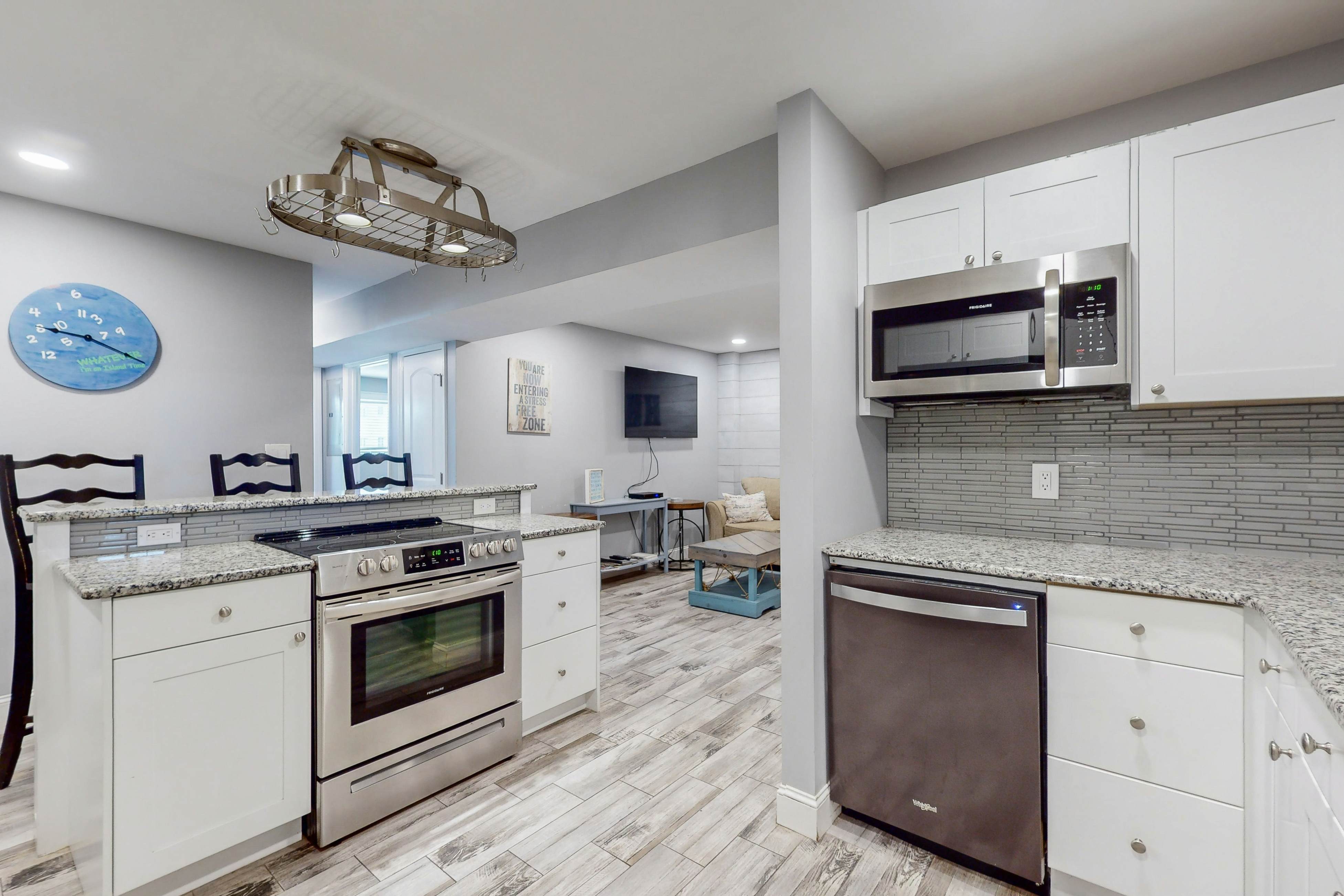 Hilton Head Resort 3317