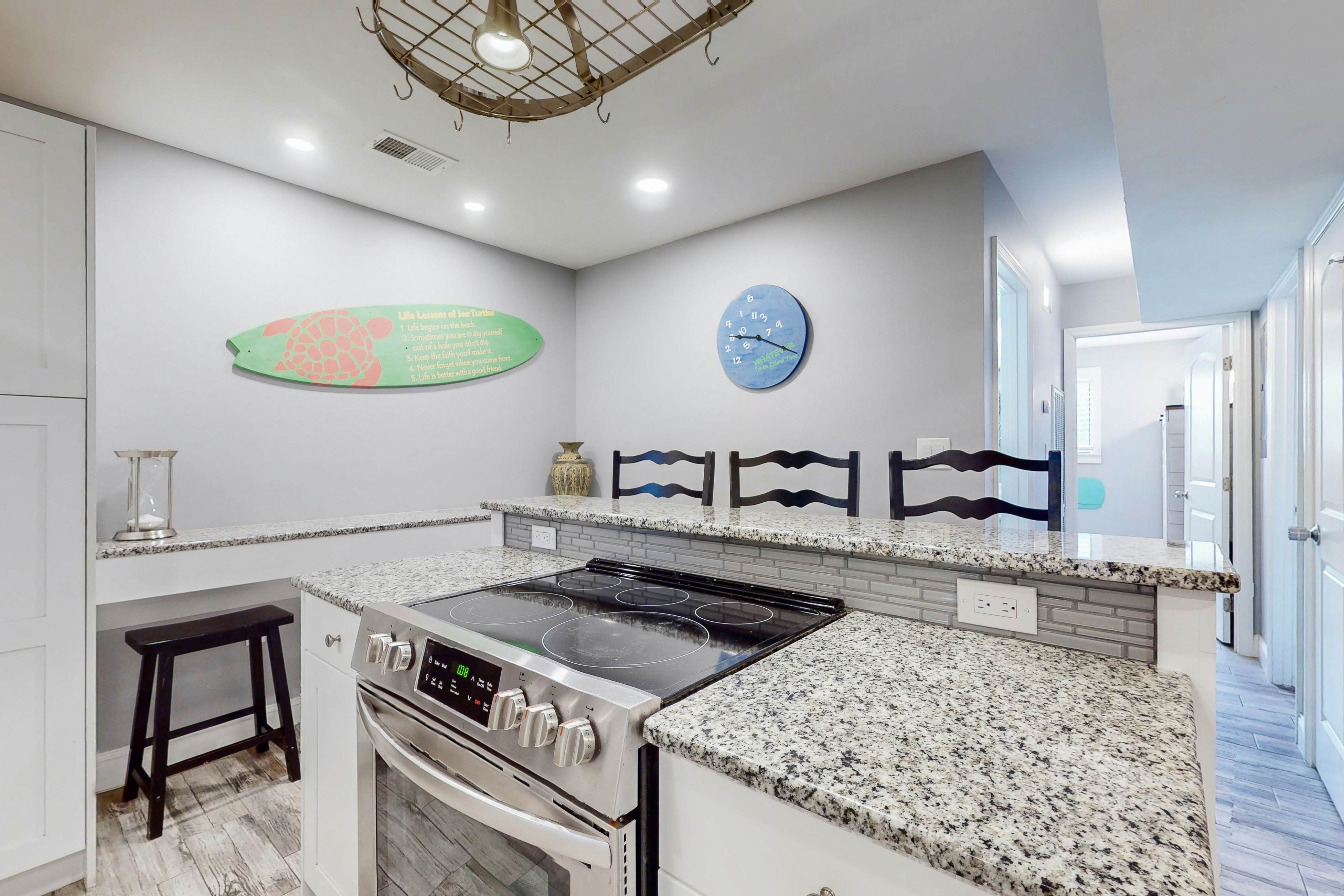 Hilton Head Resort 3317