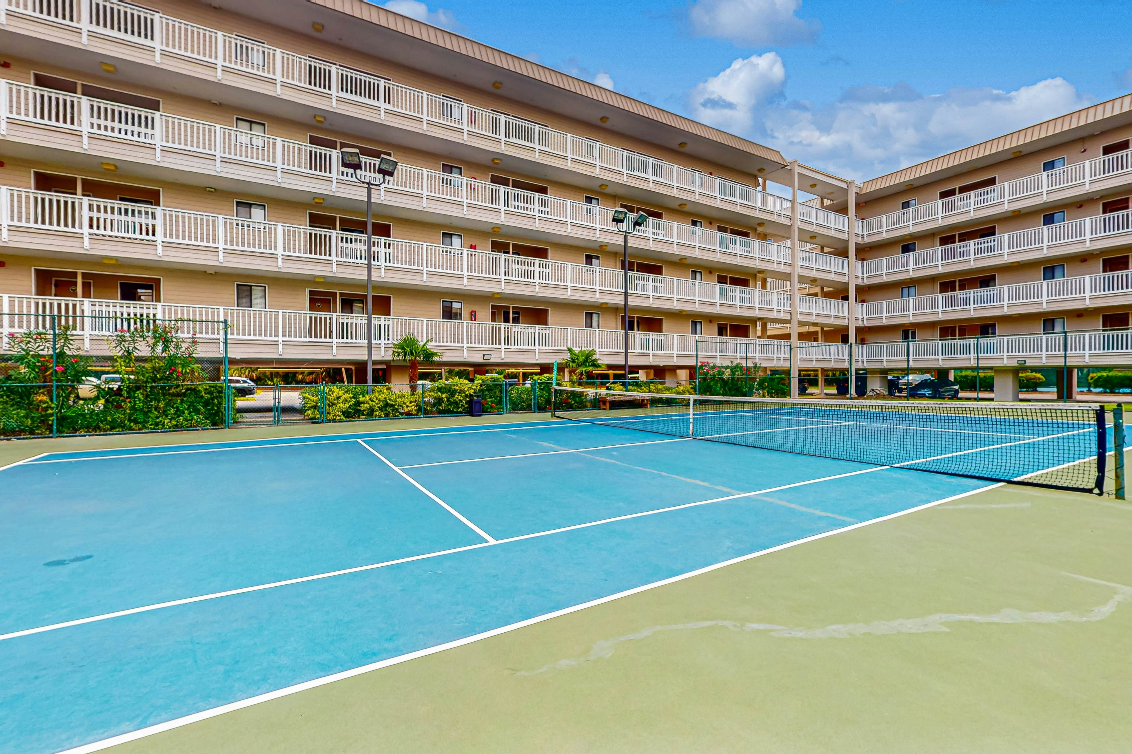 Hilton Head Resort 3317