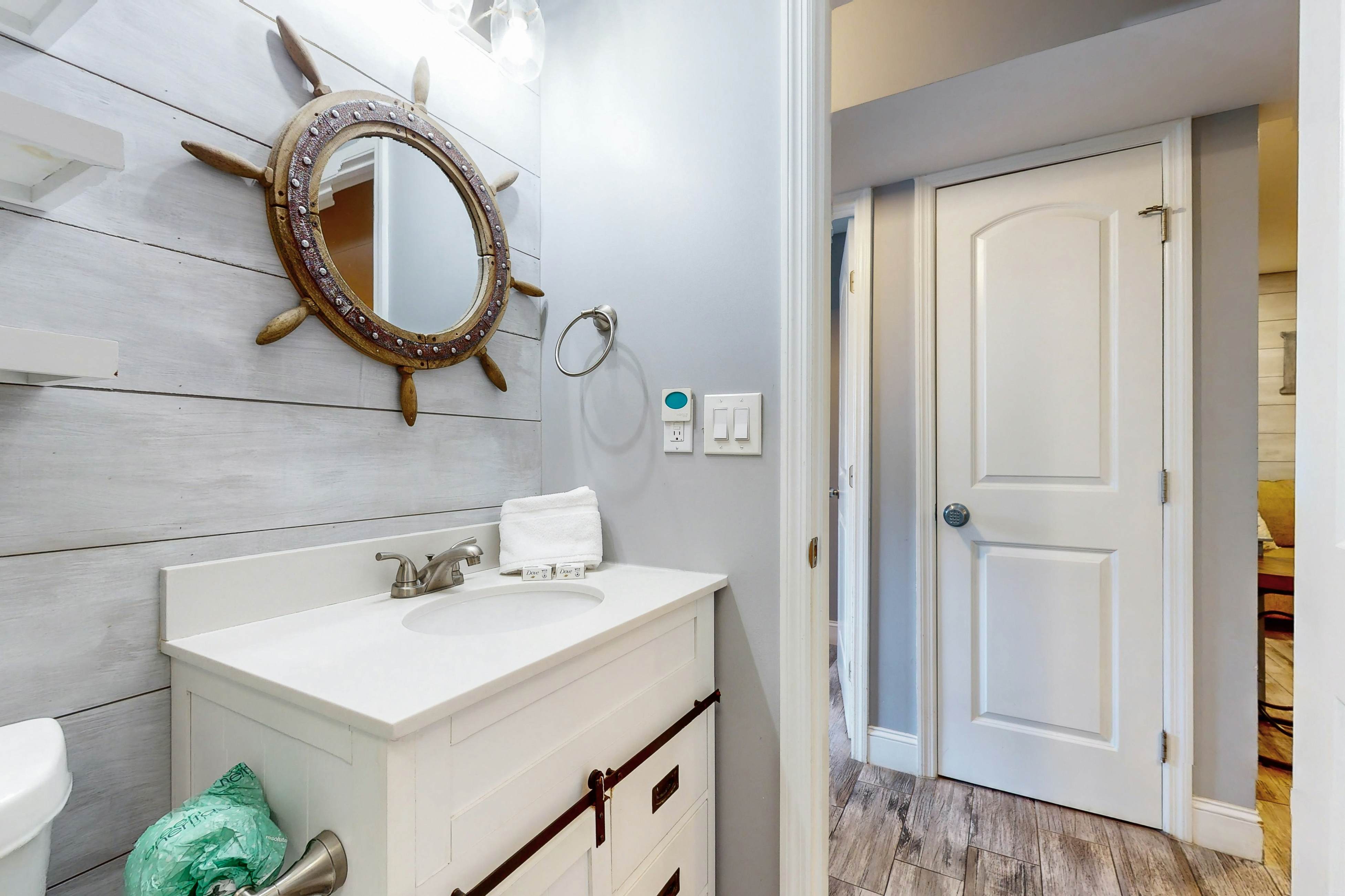 Hilton Head Resort 3317