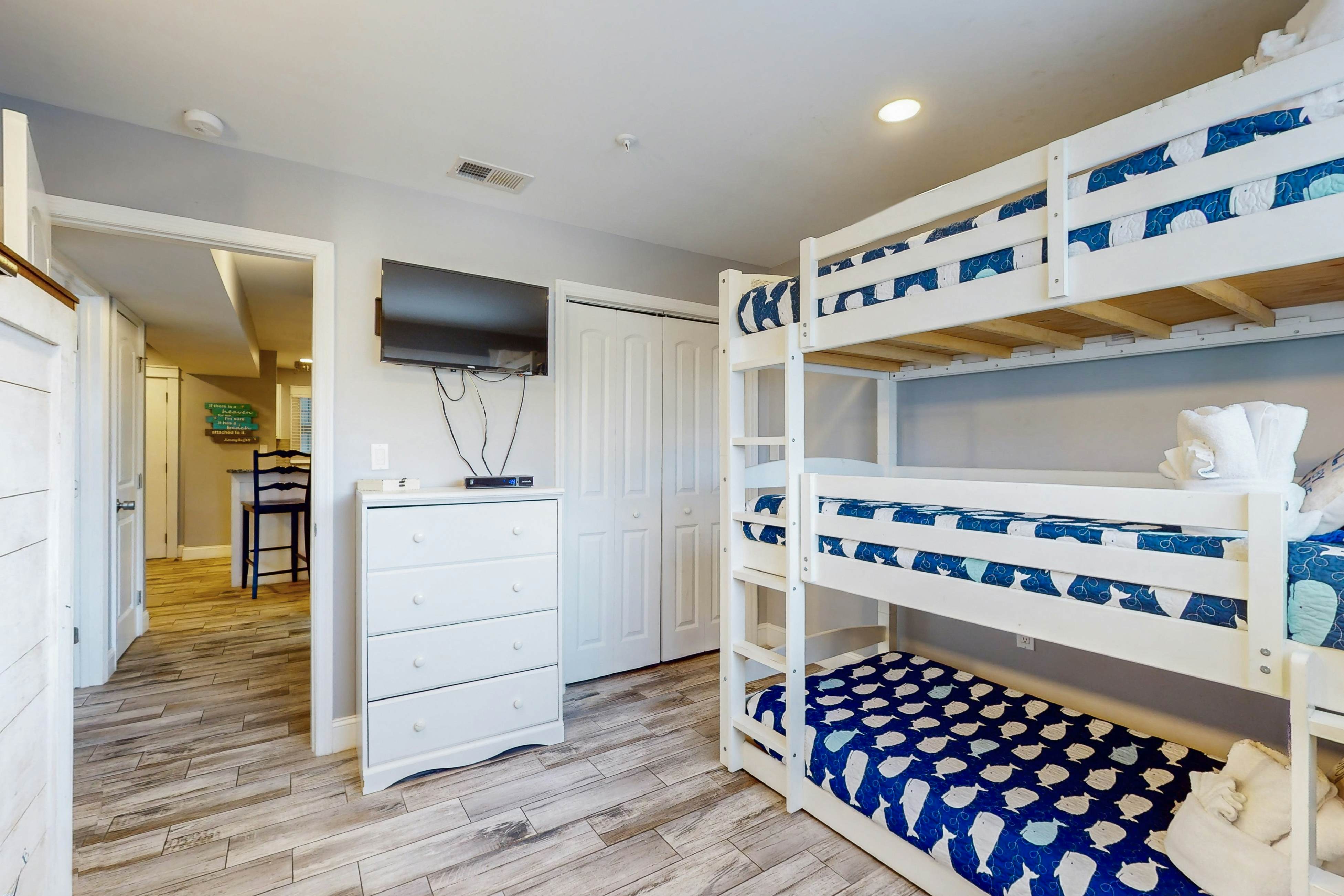 Hilton Head Resort 3317