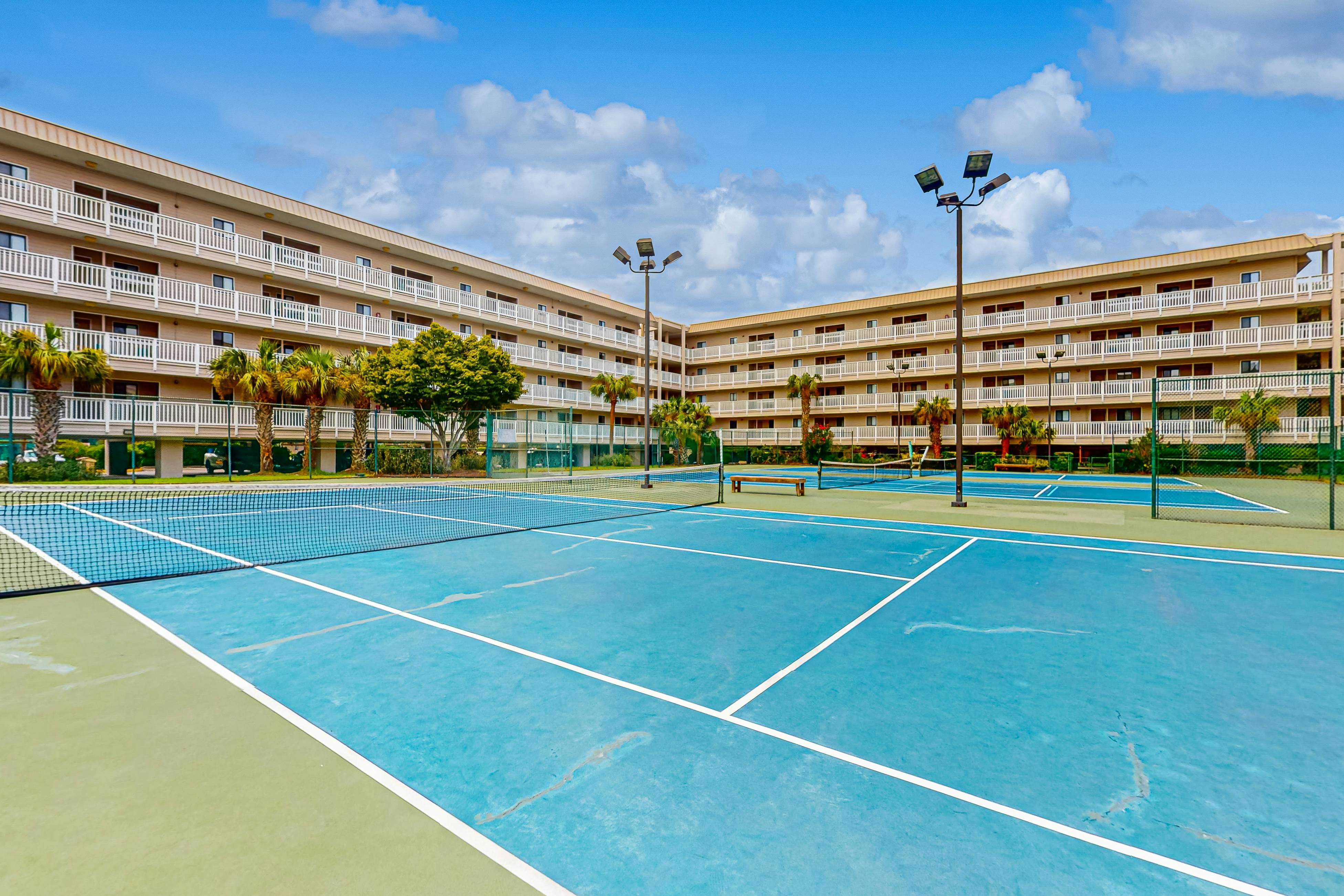 Hilton Head Resort 3317