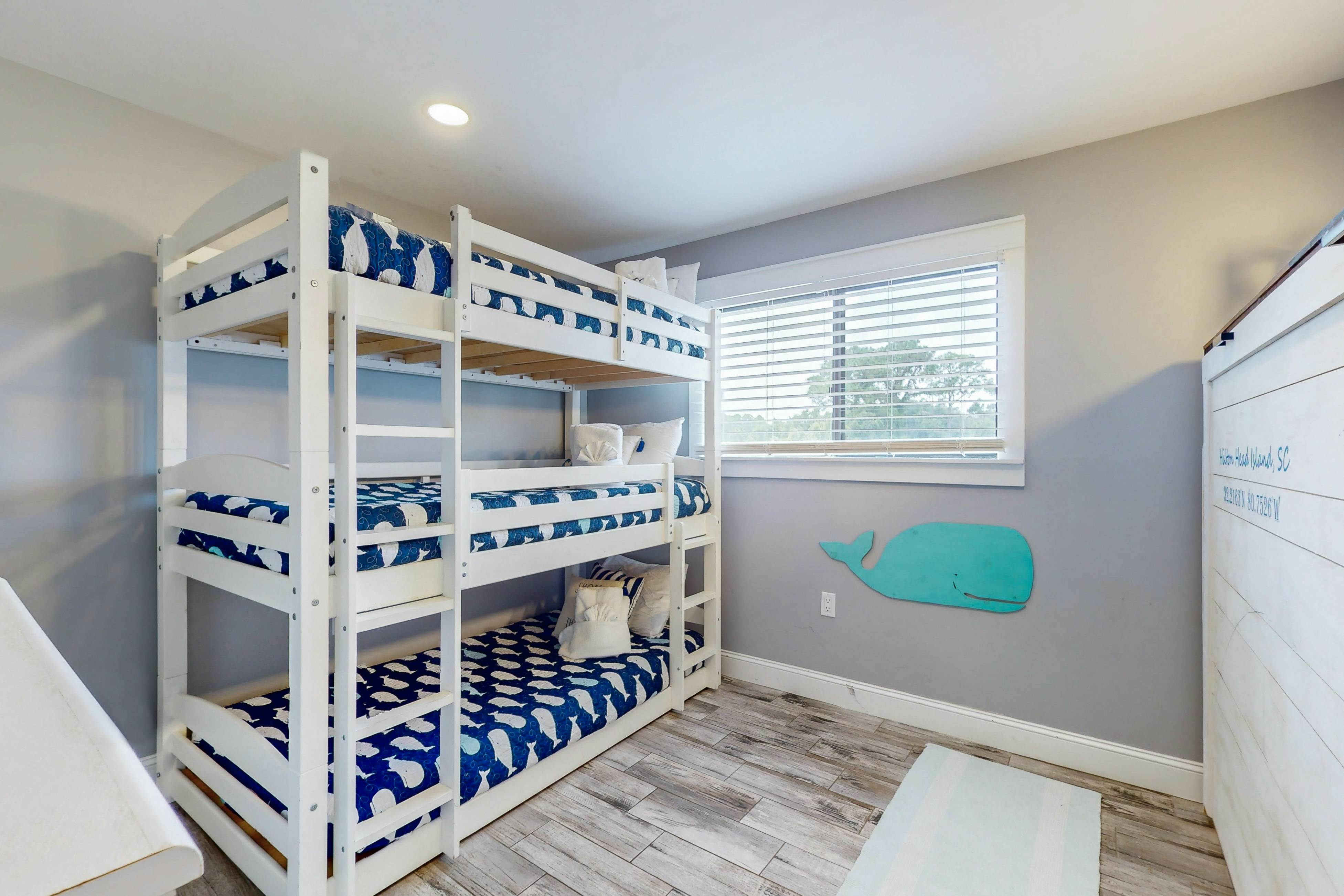 Hilton Head Resort 3317