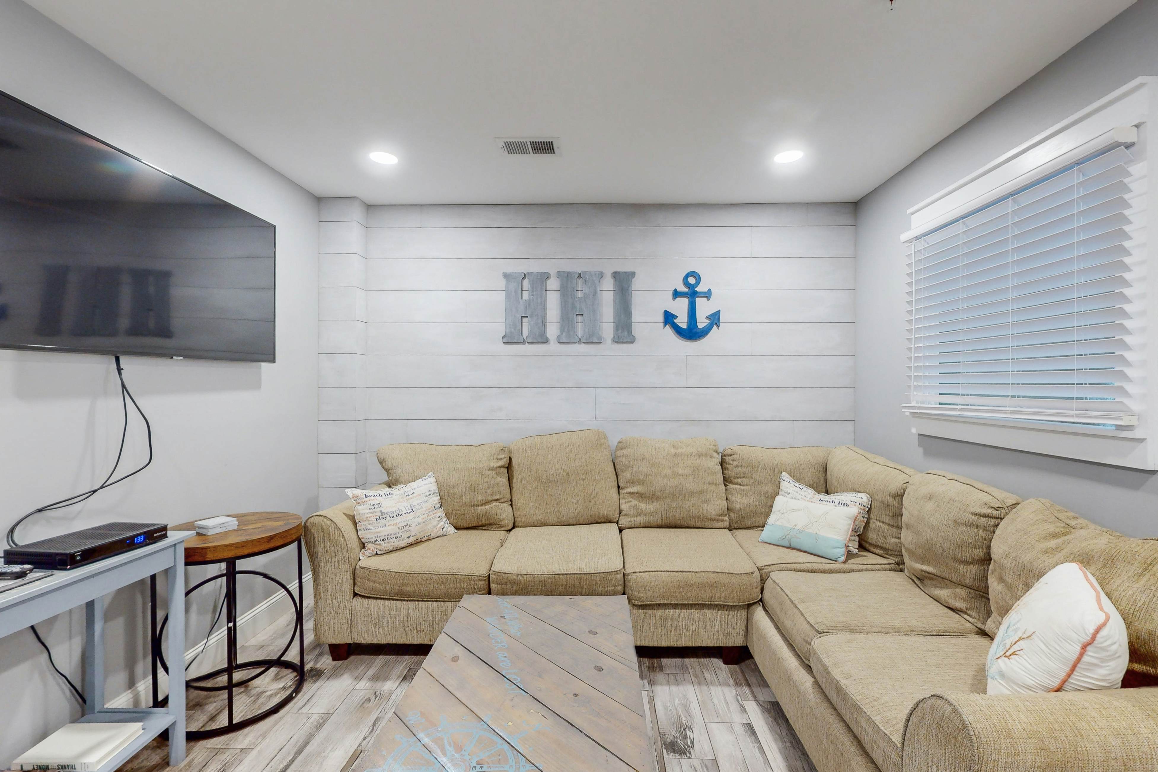 Hilton Head Resort 3317