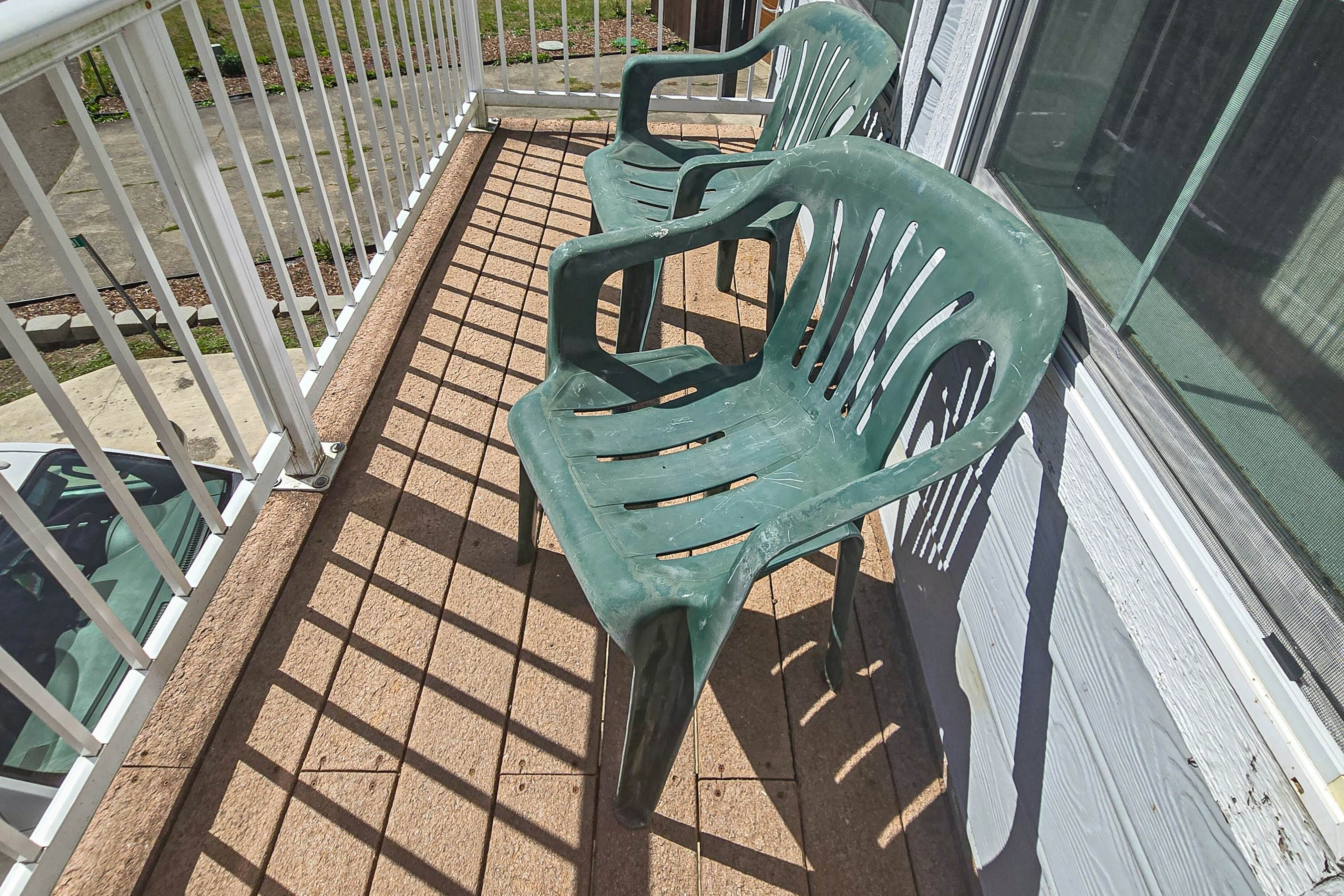 Lake Sutherland Surprise