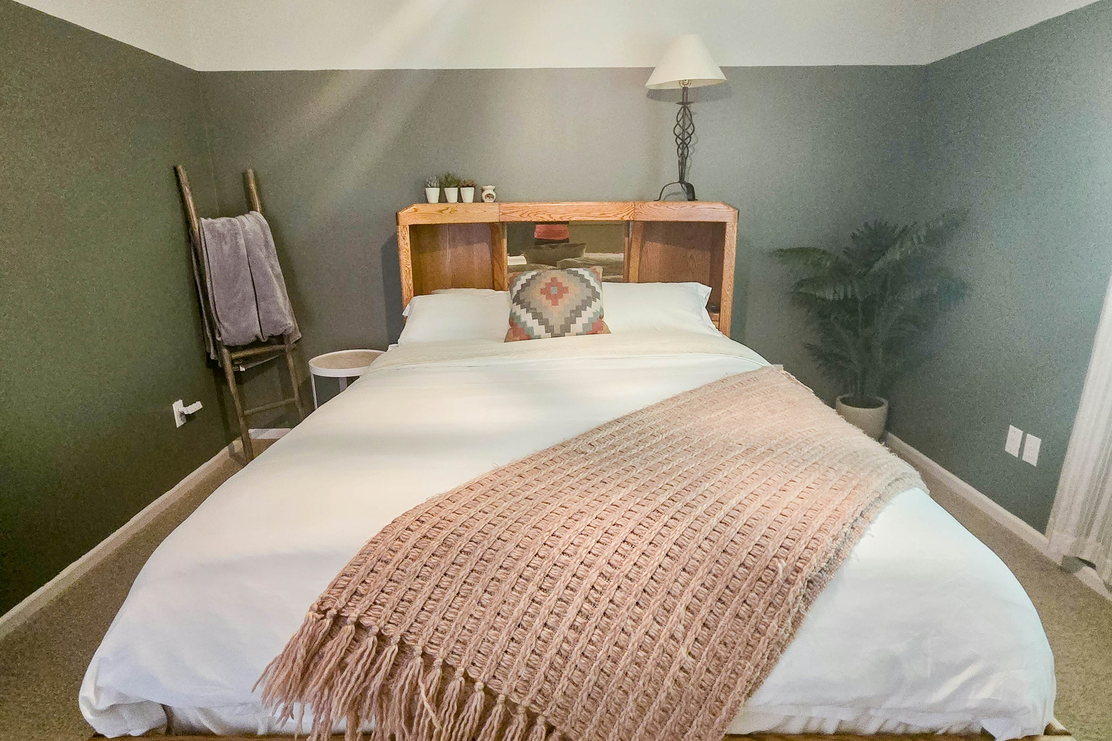 Lake Sutherland Surprise