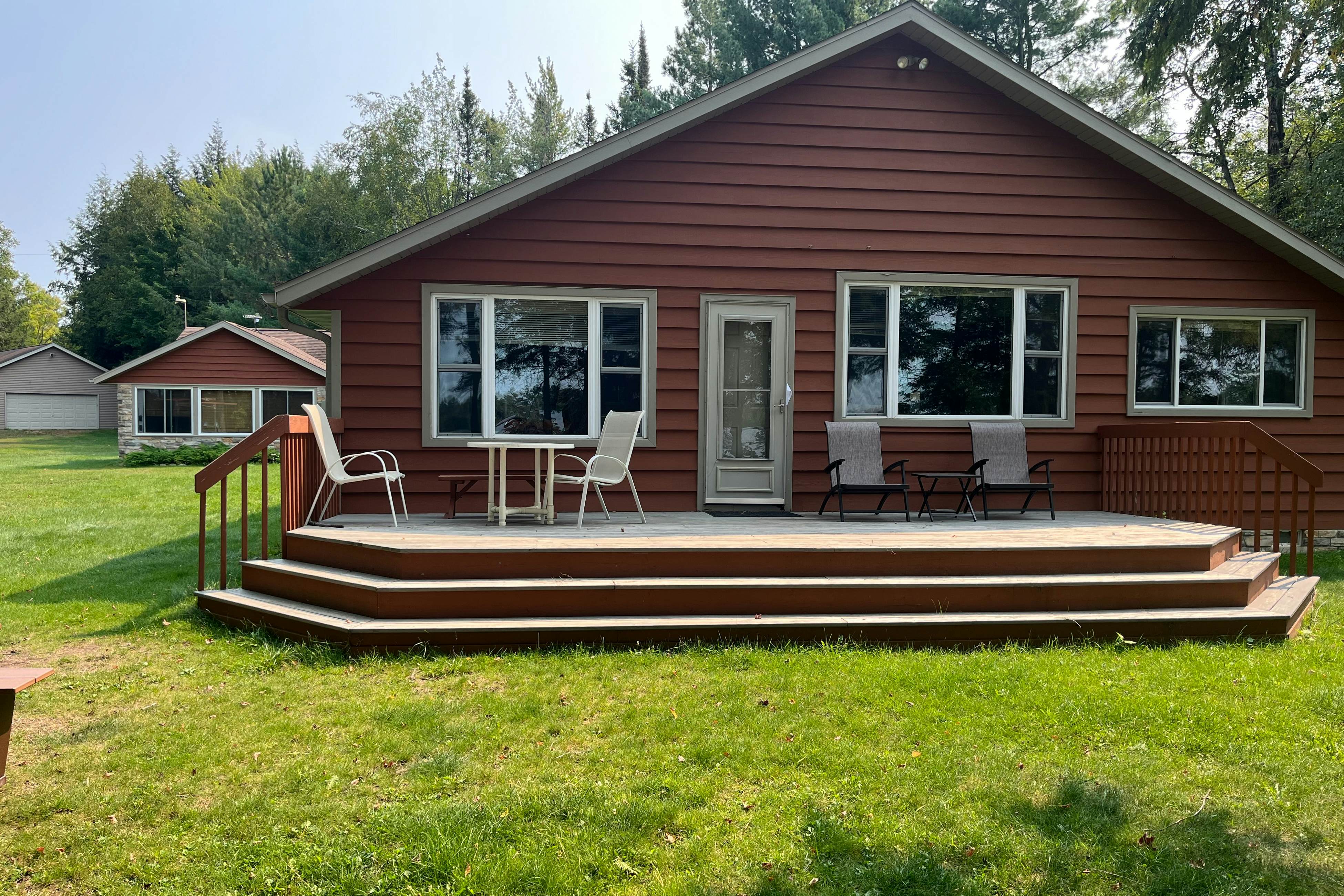 Watermelon Retreat & Suite