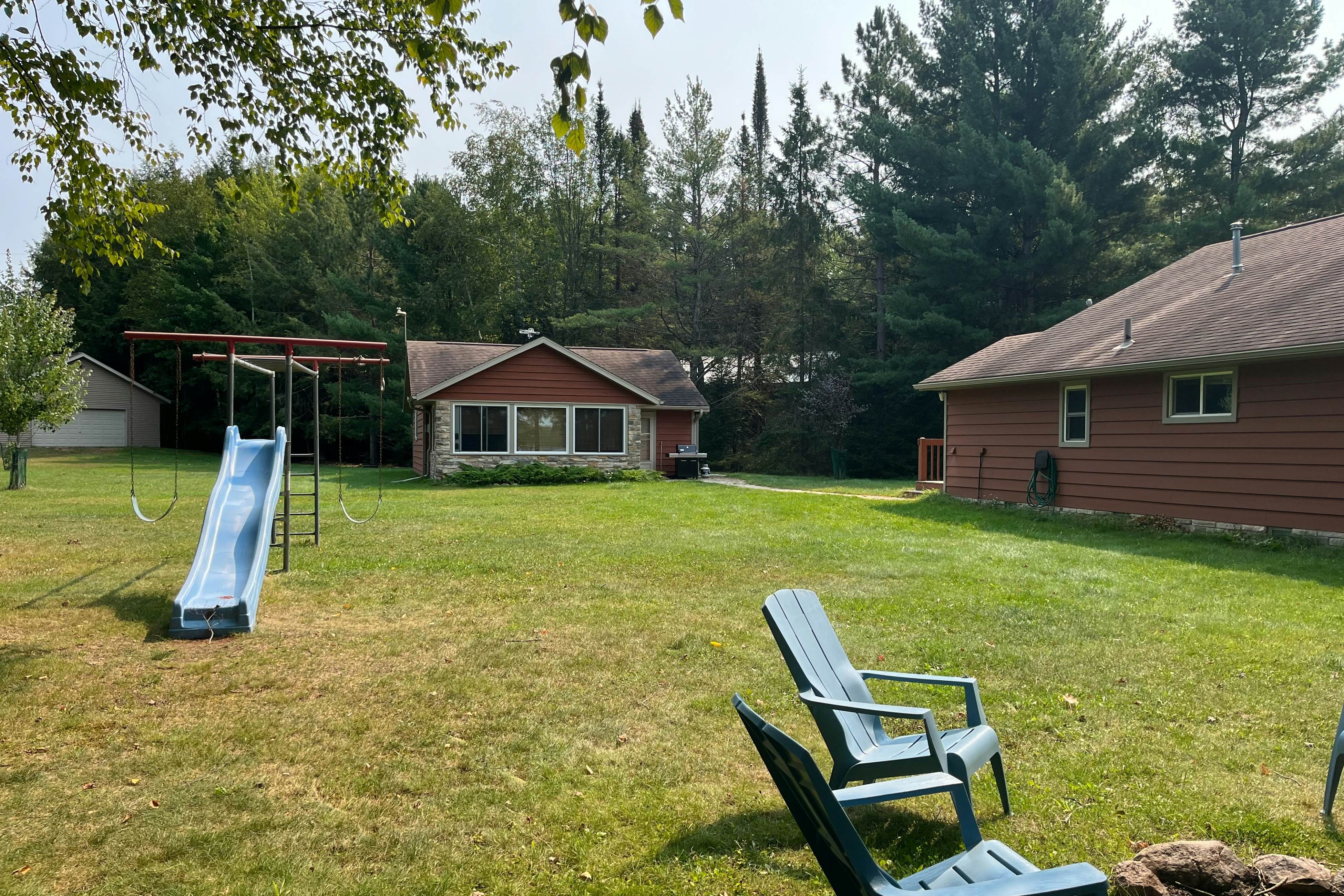 Watermelon Retreat & Suite