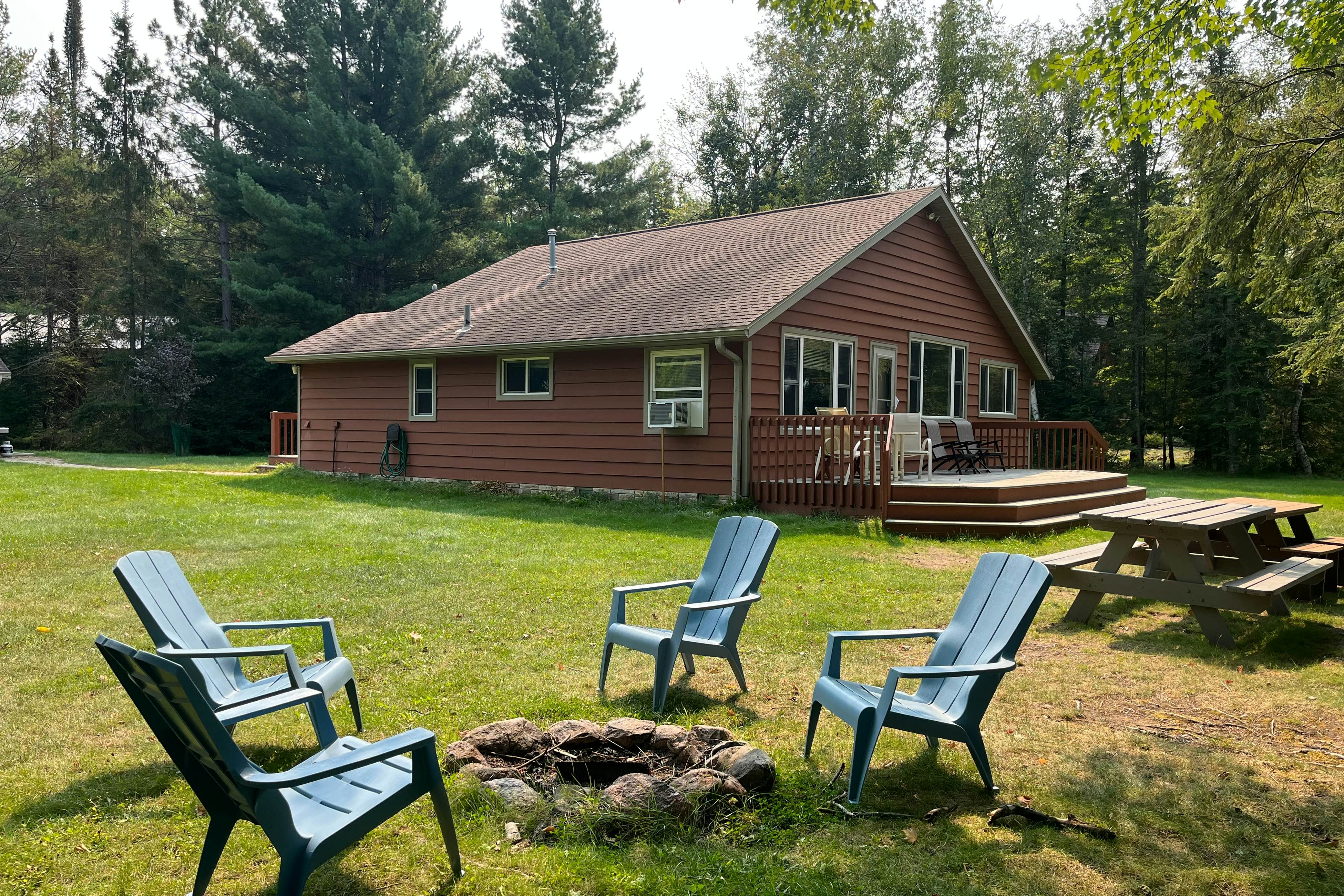 Watermelon Retreat & Suite