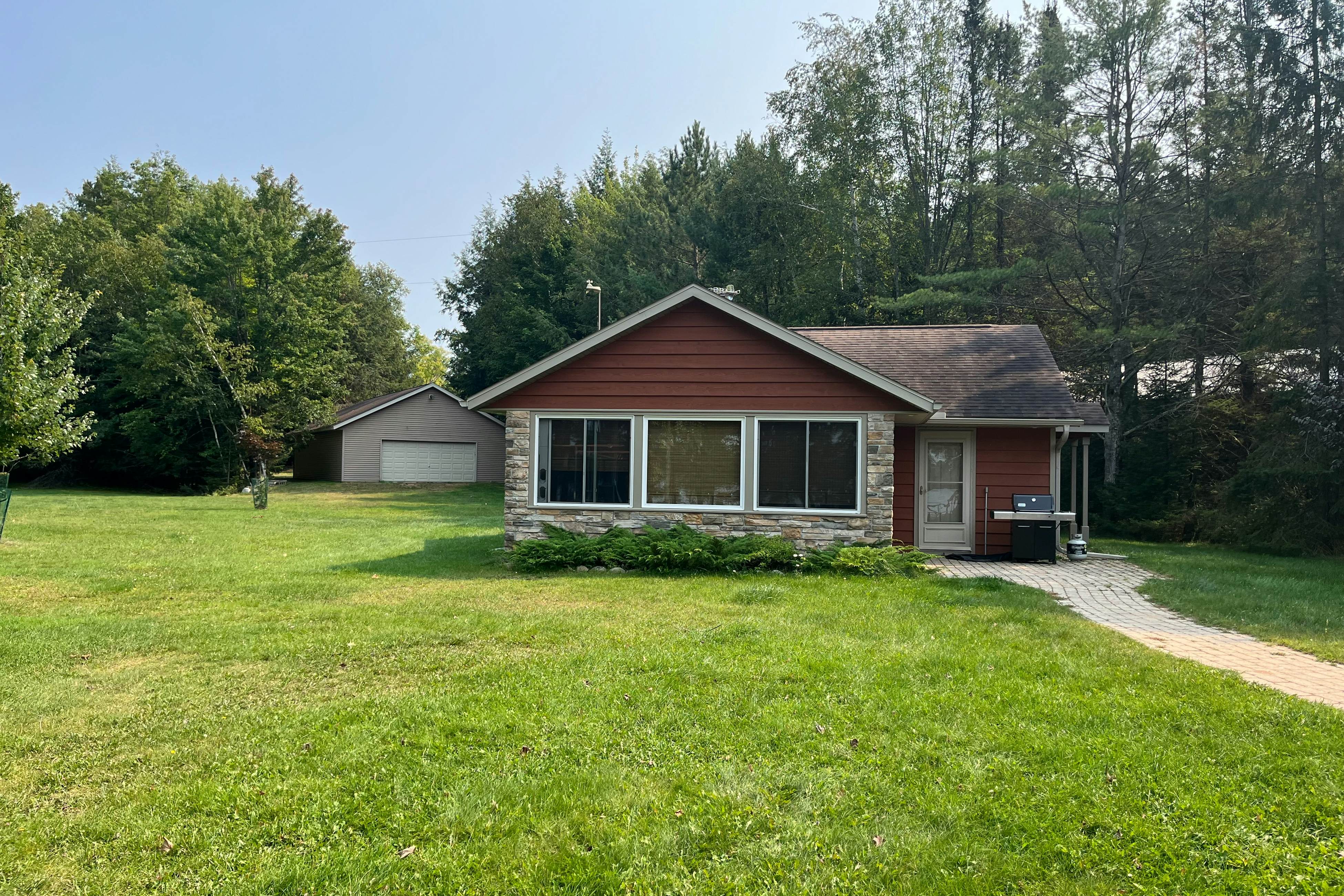 Watermelon Retreat & Suite