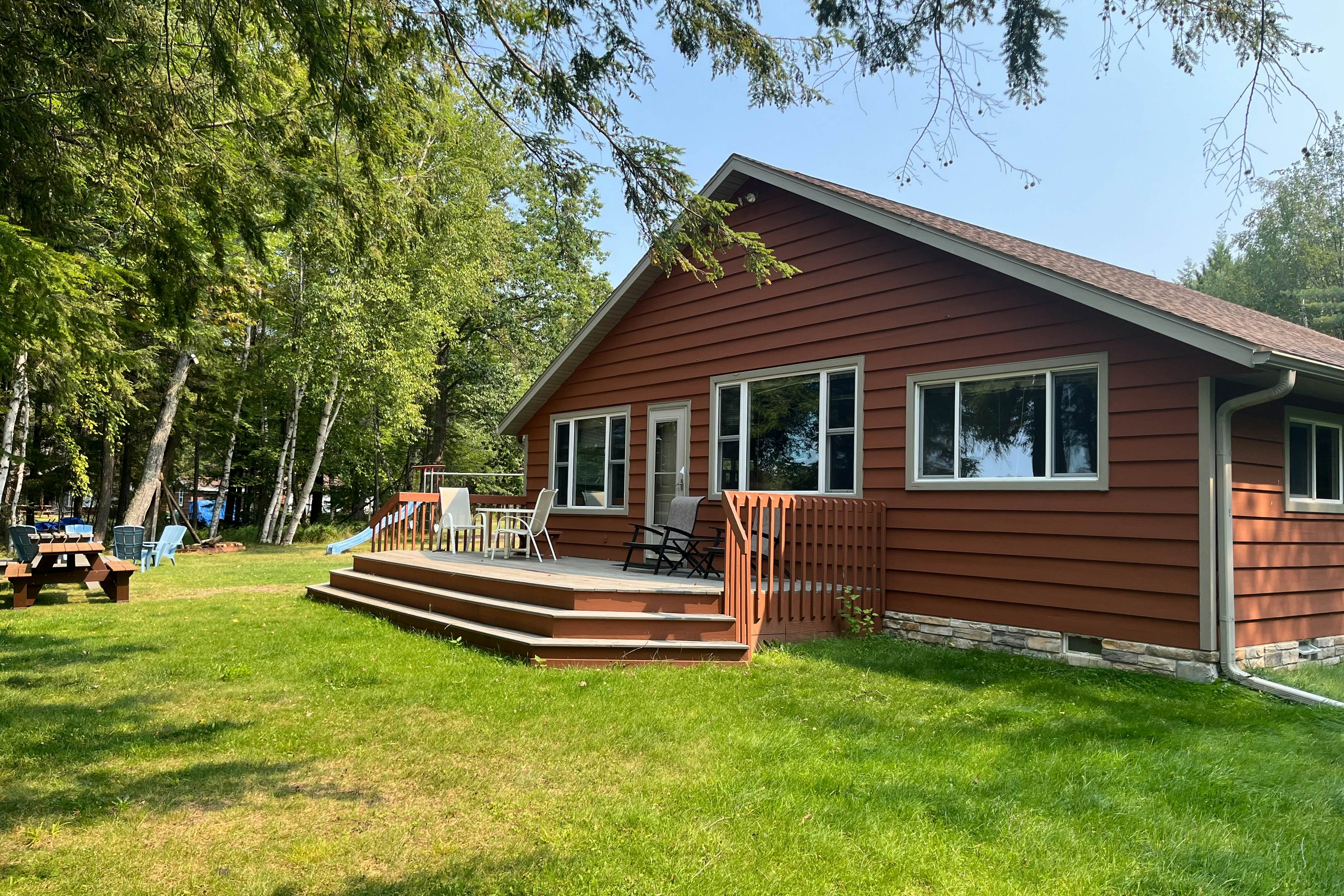 Watermelon Retreat & Suite