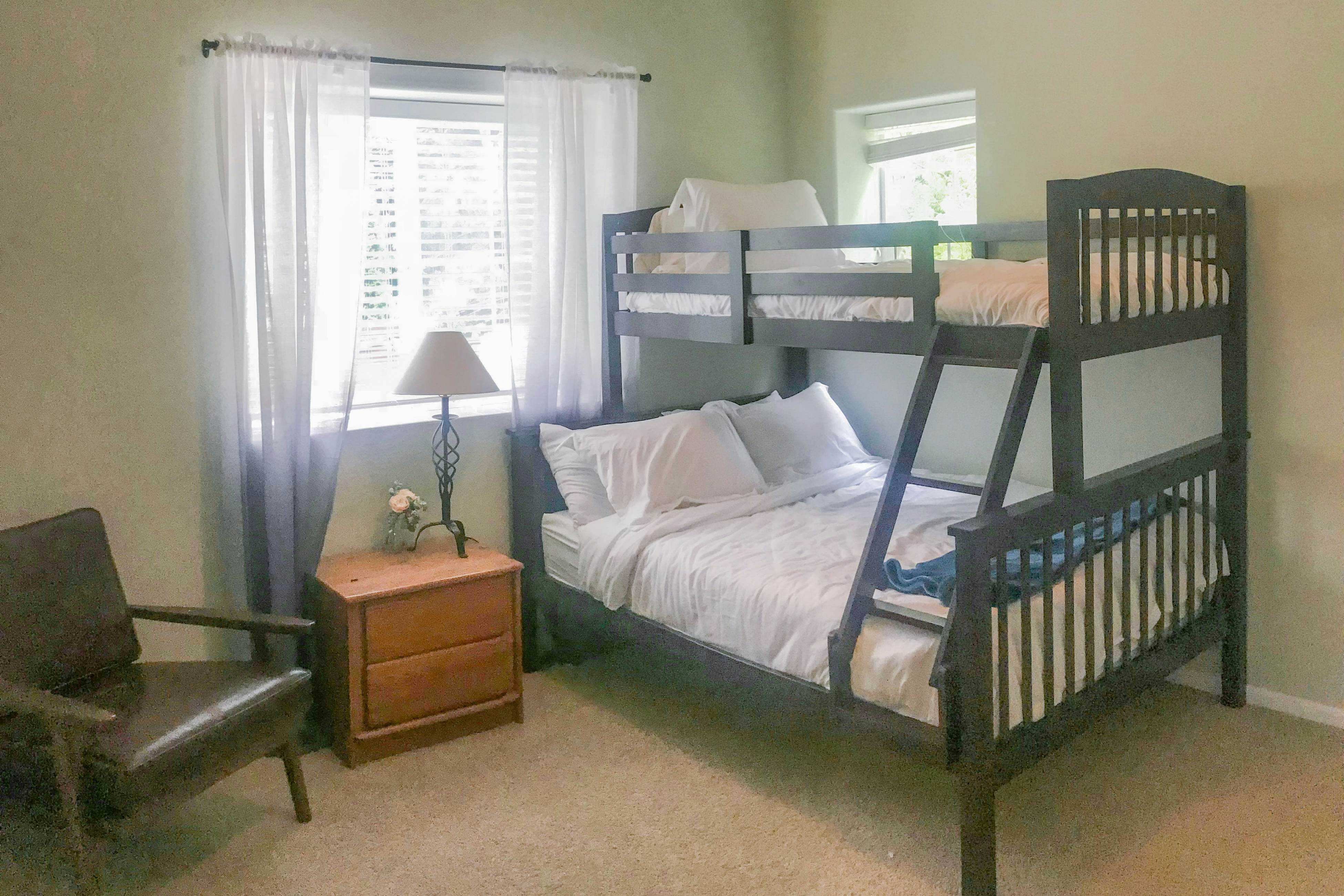 Lake Sutherland Surprise