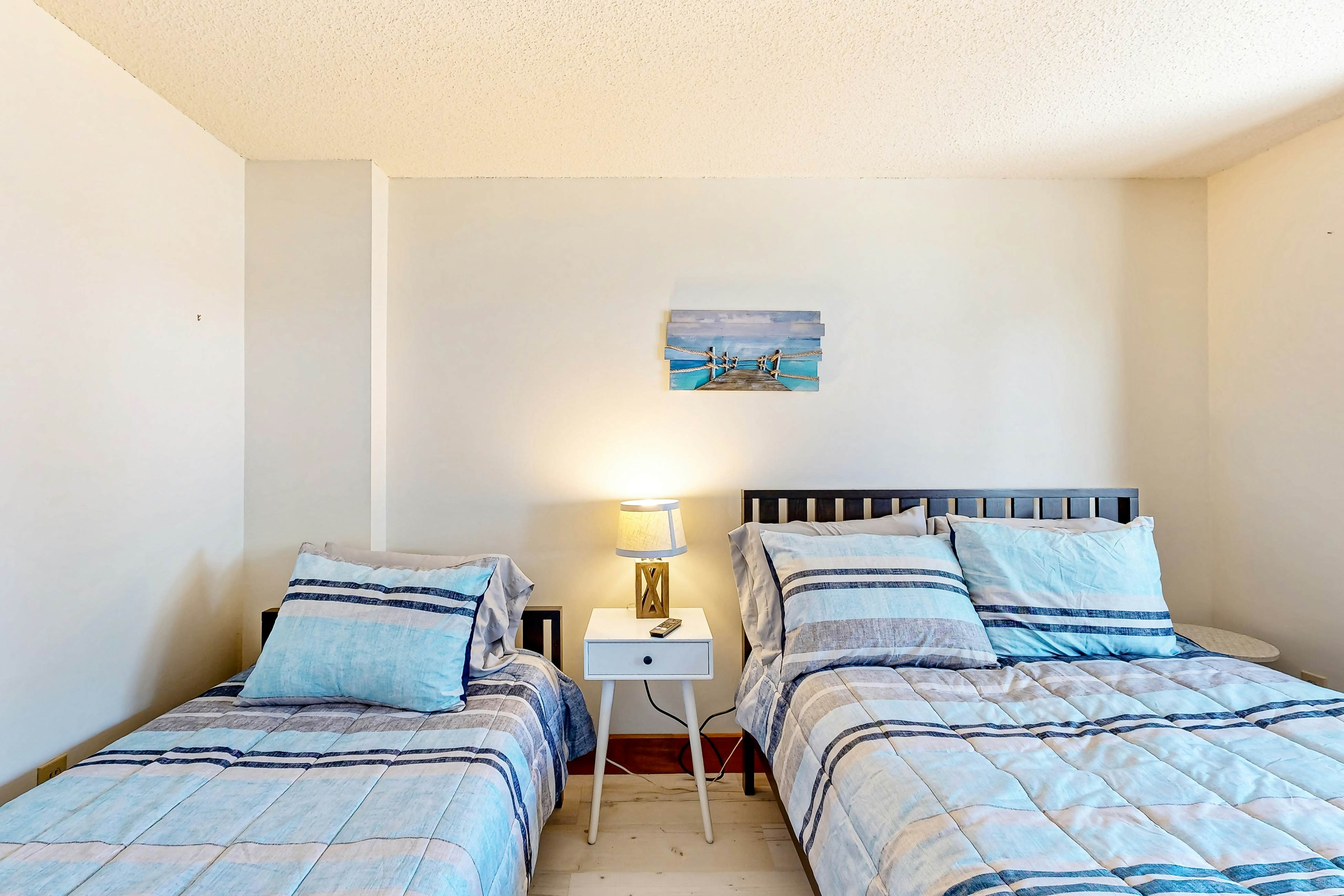 Samoset Lakefront Townhouse on Winnipesaukee