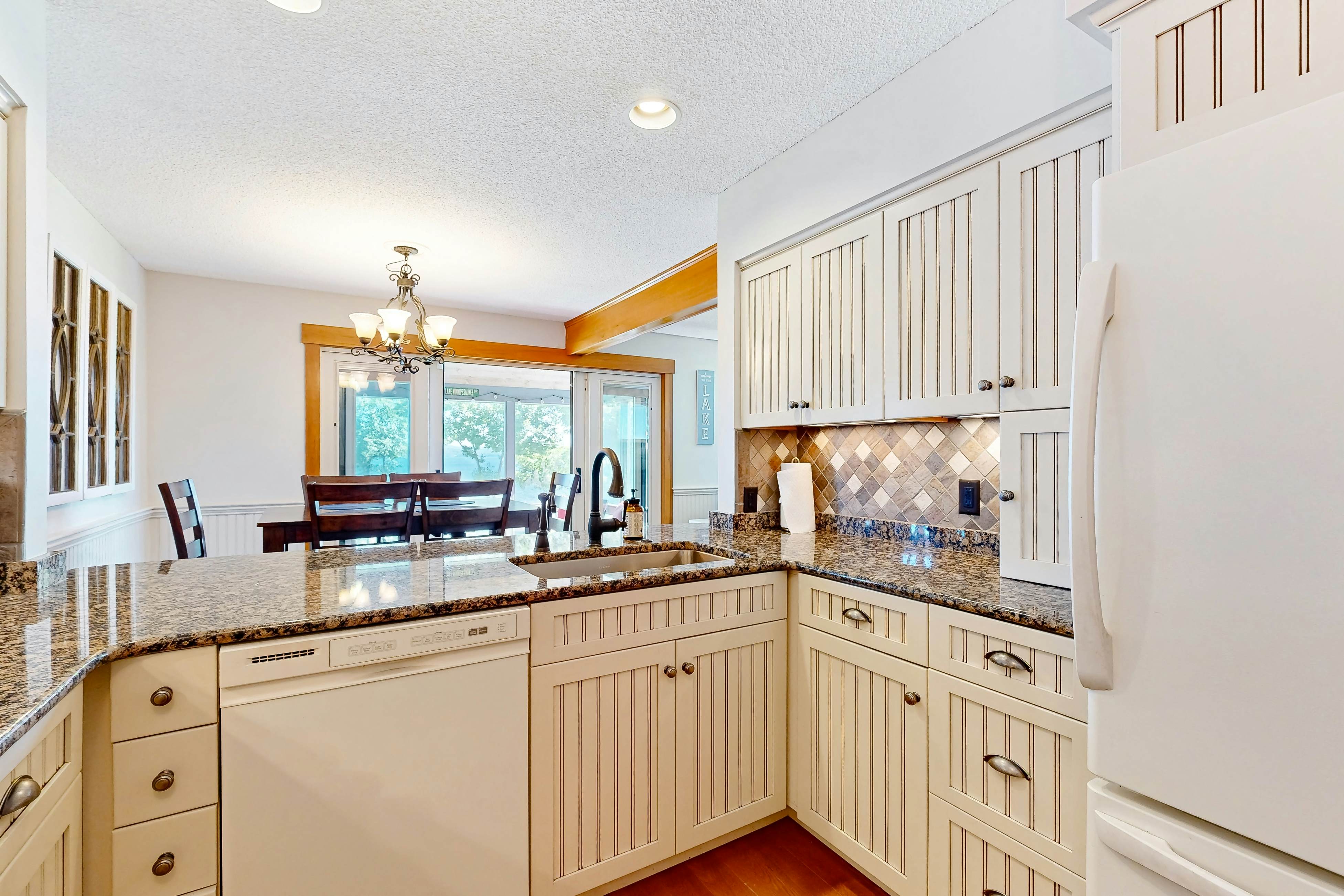 Samoset Lakefront Townhouse on Winnipesaukee