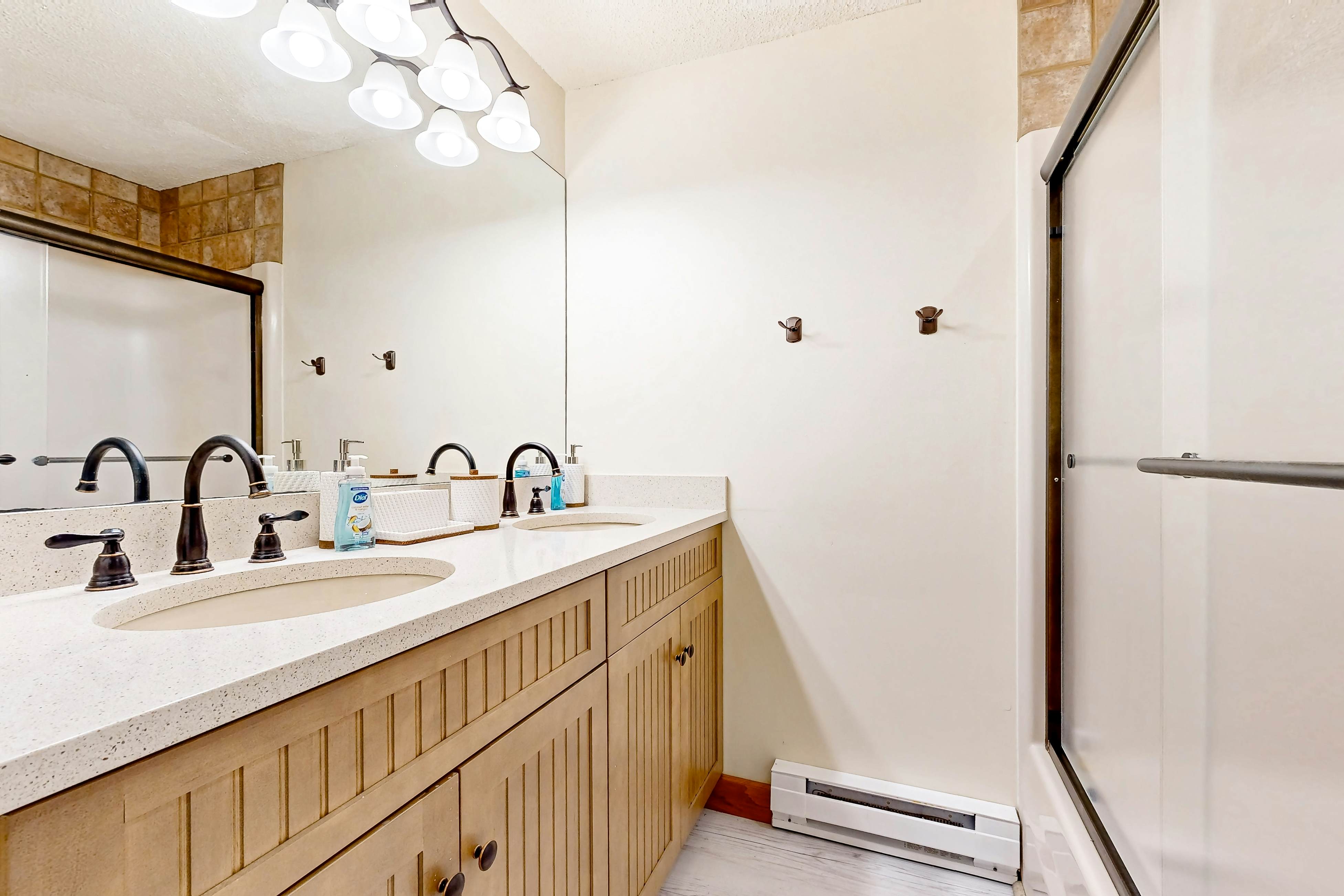 Samoset Lakefront Townhouse on Winnipesaukee