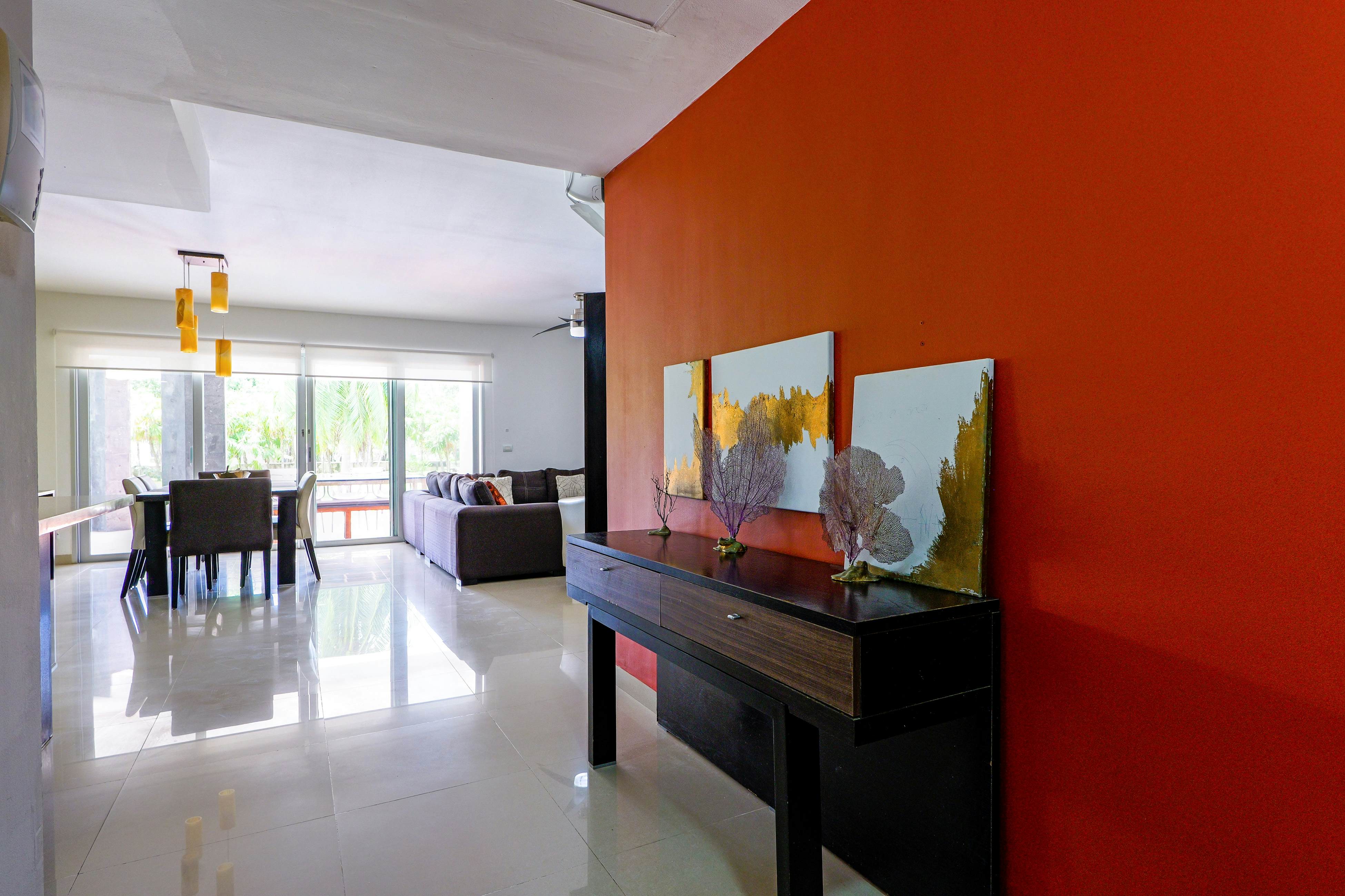 Seaside Serenity Retreat at Mareazul Norte - 2 bedroom