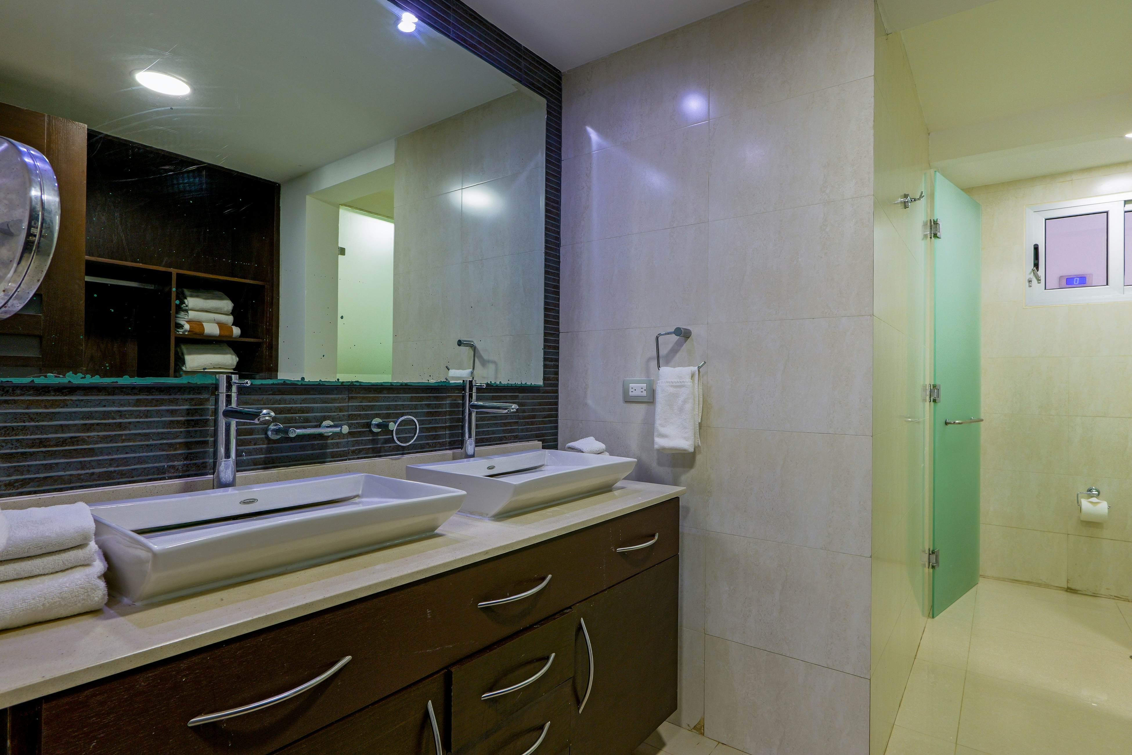 Seaside Serenity Retreat at Mareazul Norte - 2 bedroom