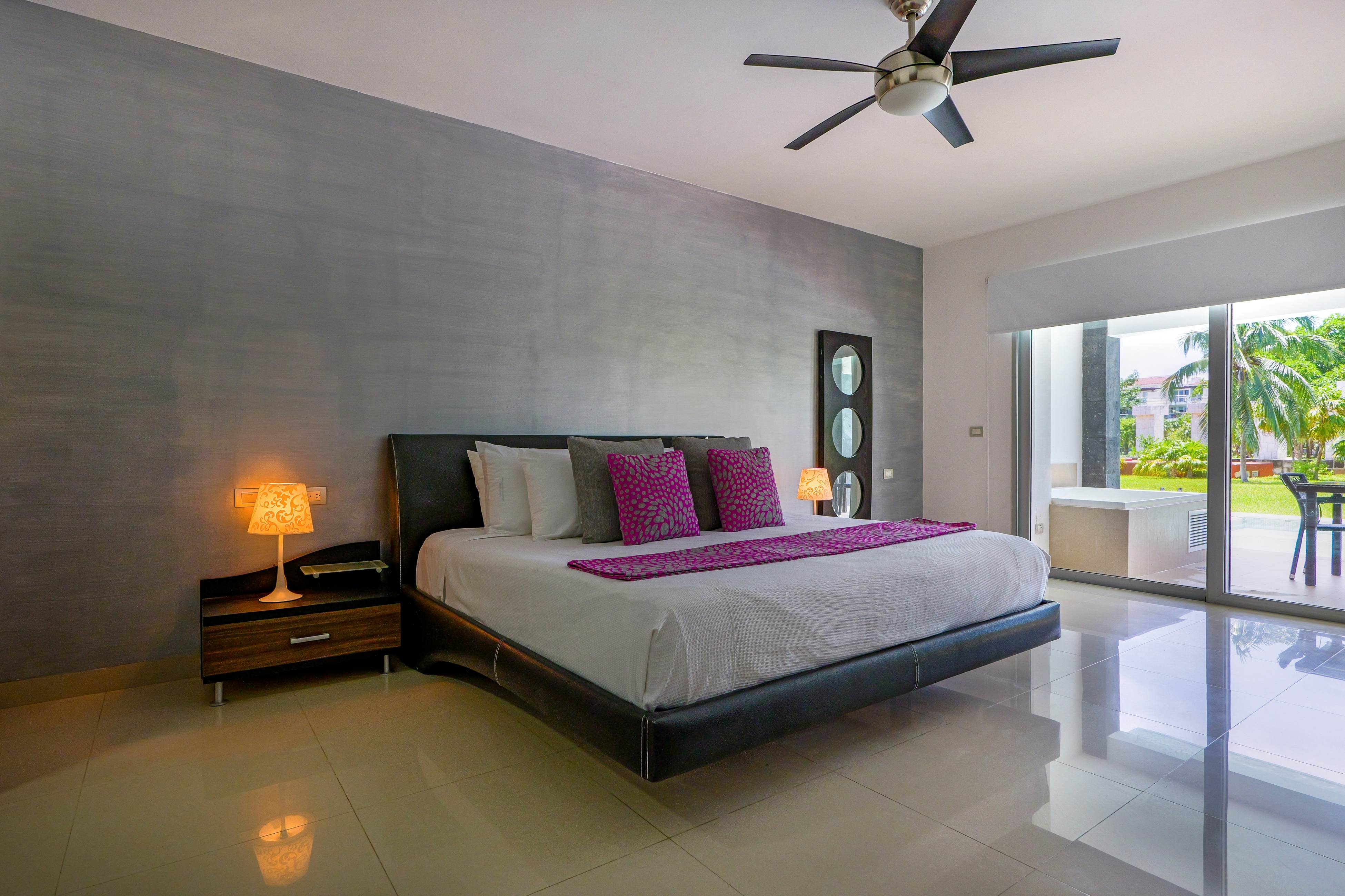 Seaside Serenity Retreat at Mareazul Norte - 2 bedroom