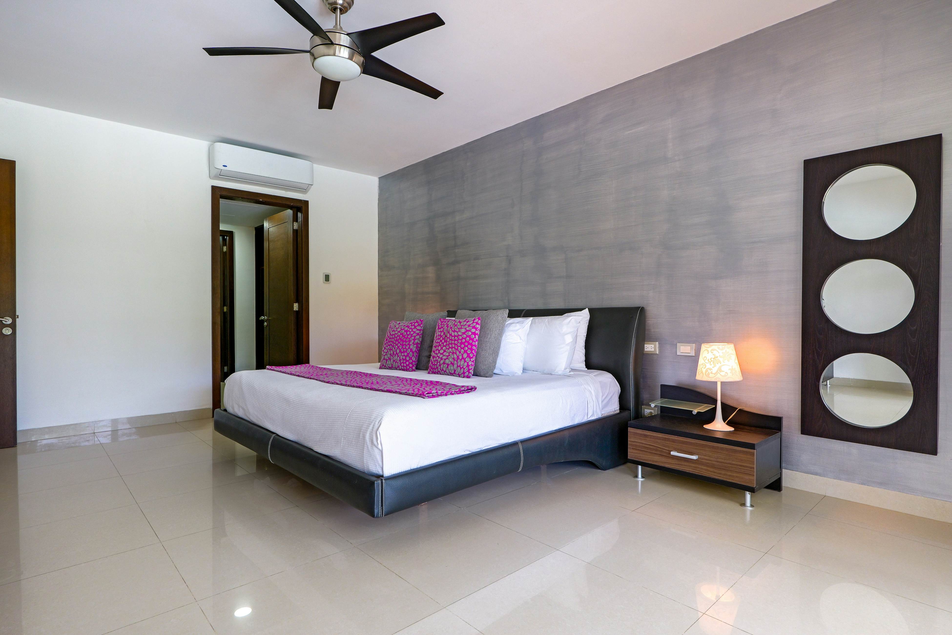 Seaside Serenity Retreat at Mareazul Norte - 2 bedroom