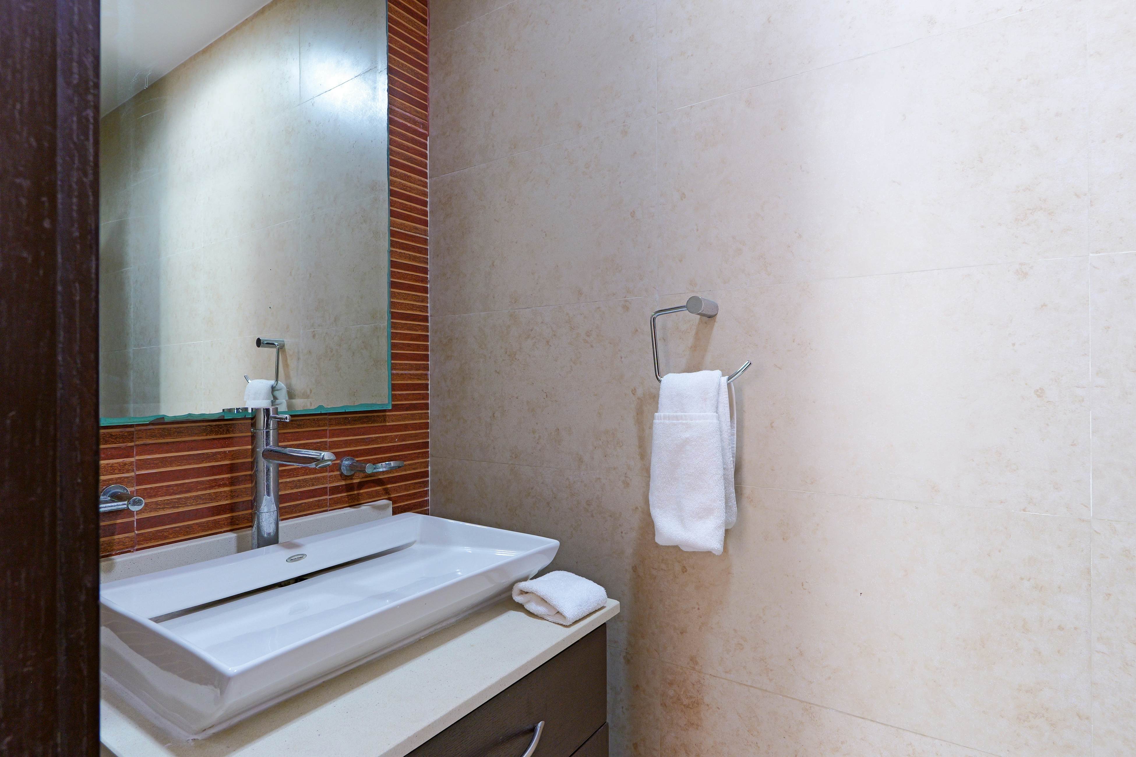 Seaside Serenity Retreat at Mareazul Norte - 2 bedroom