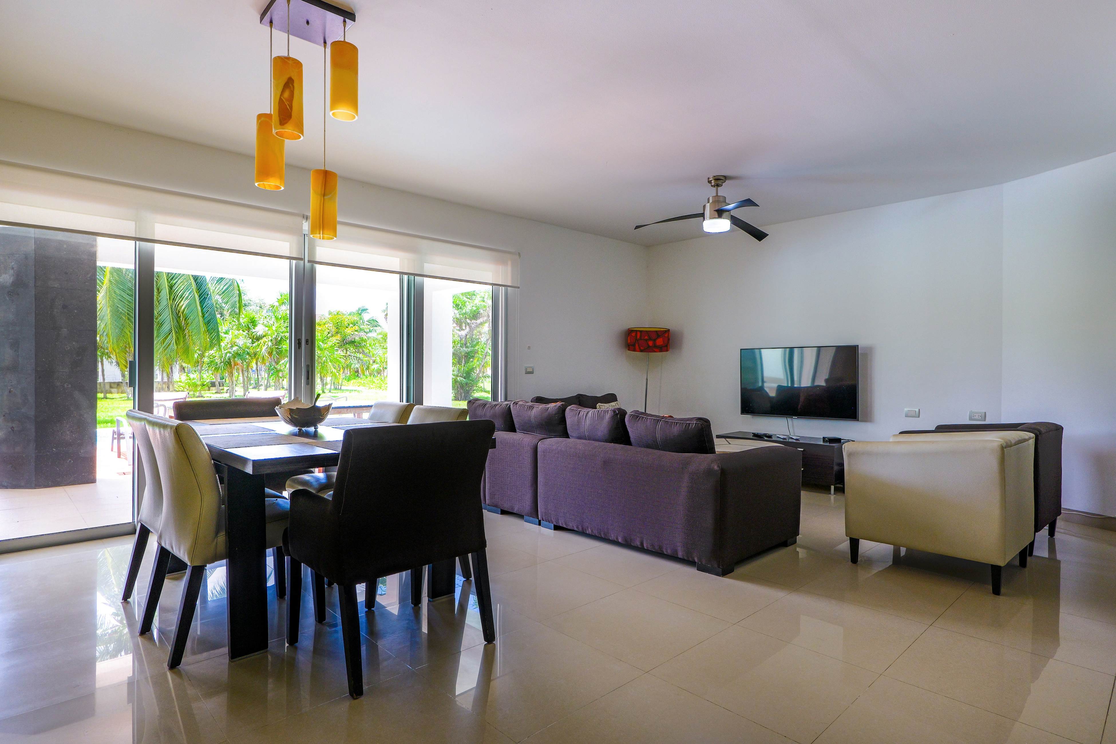 Seaside Serenity Retreat at Mareazul Norte - 2 bedroom