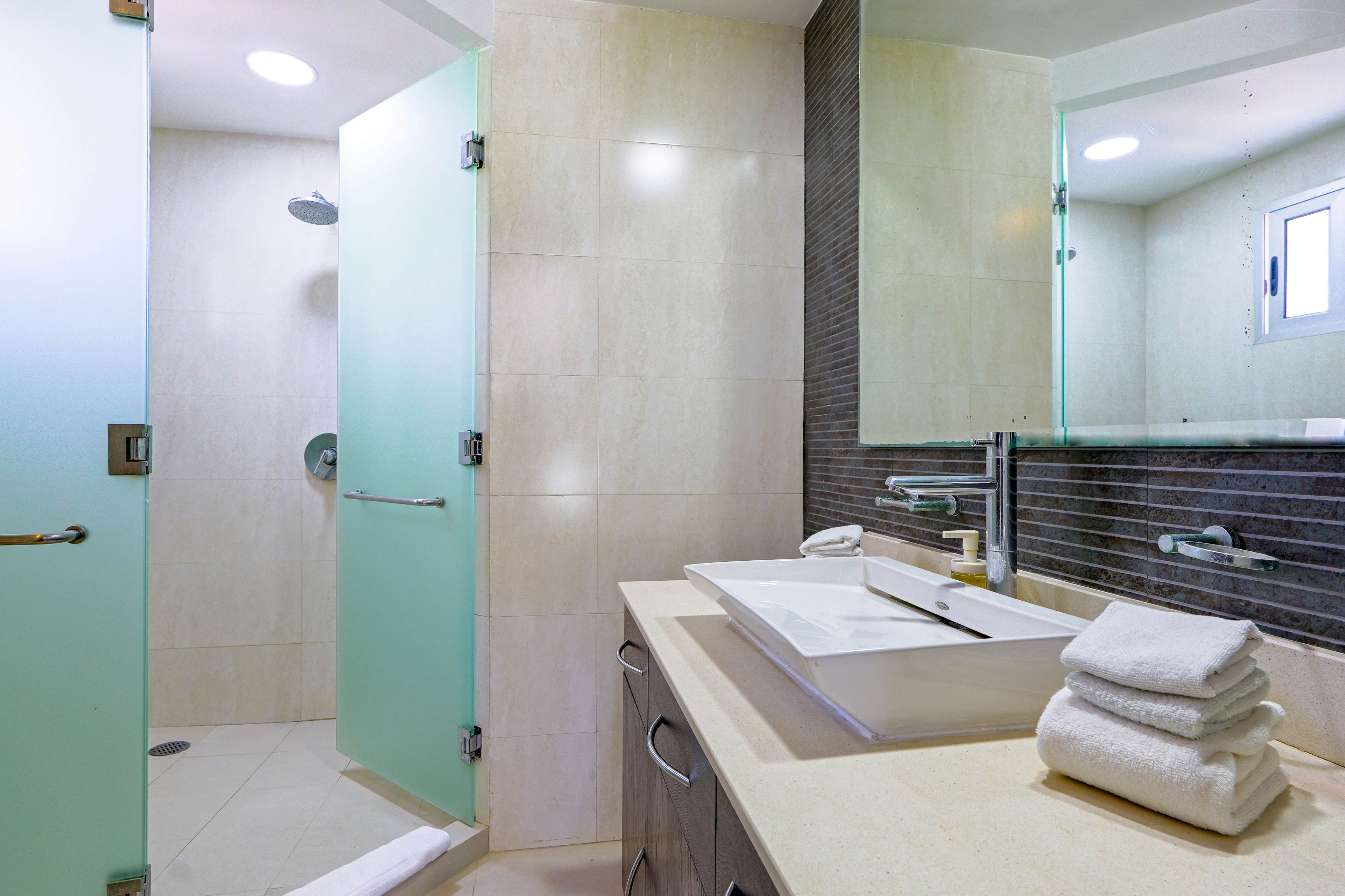 Seaside Serenity Retreat at Mareazul Norte - 2 bedroom