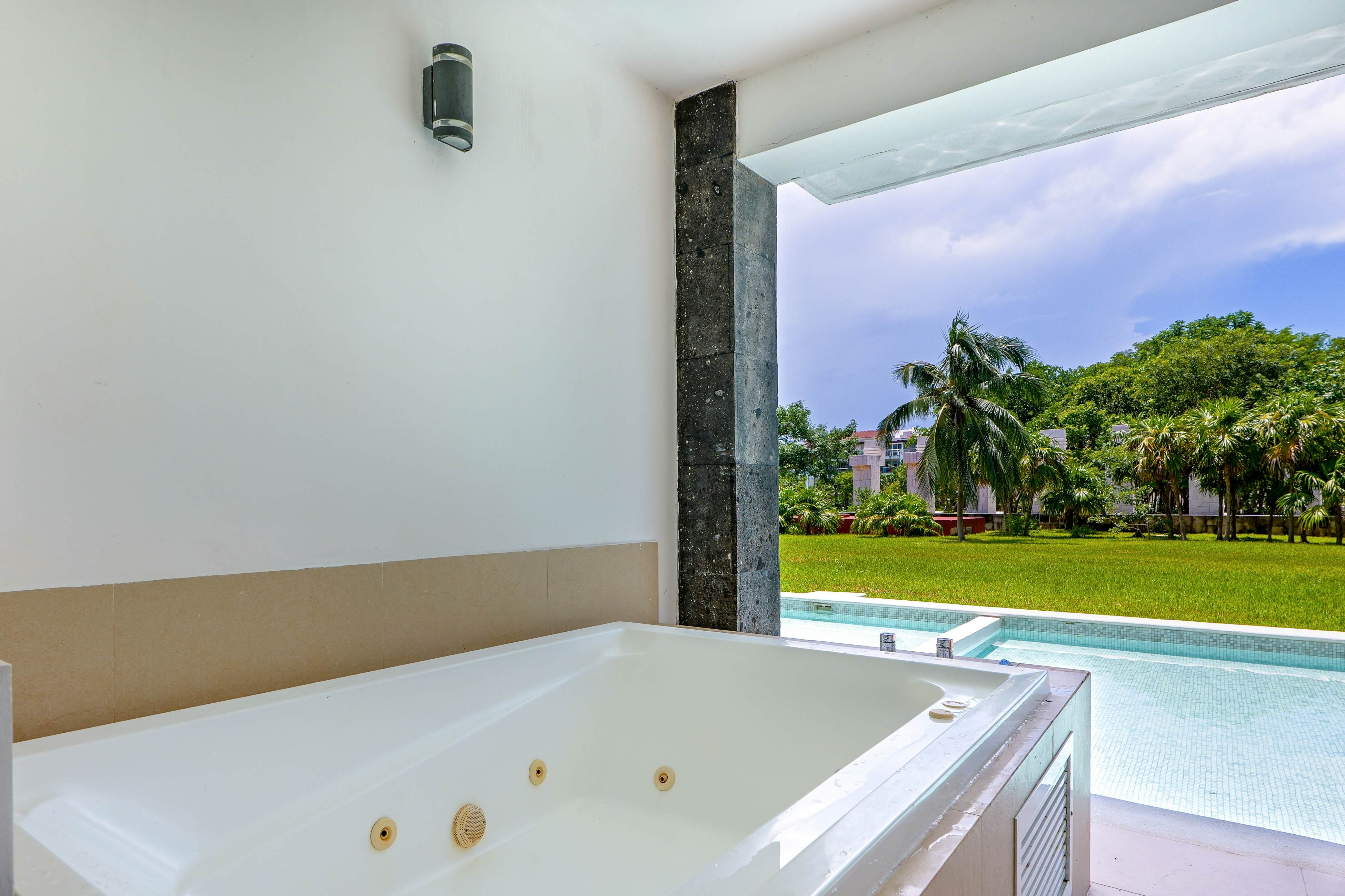 Seaside Serenity Retreat at Mareazul Norte - 2 bedroom