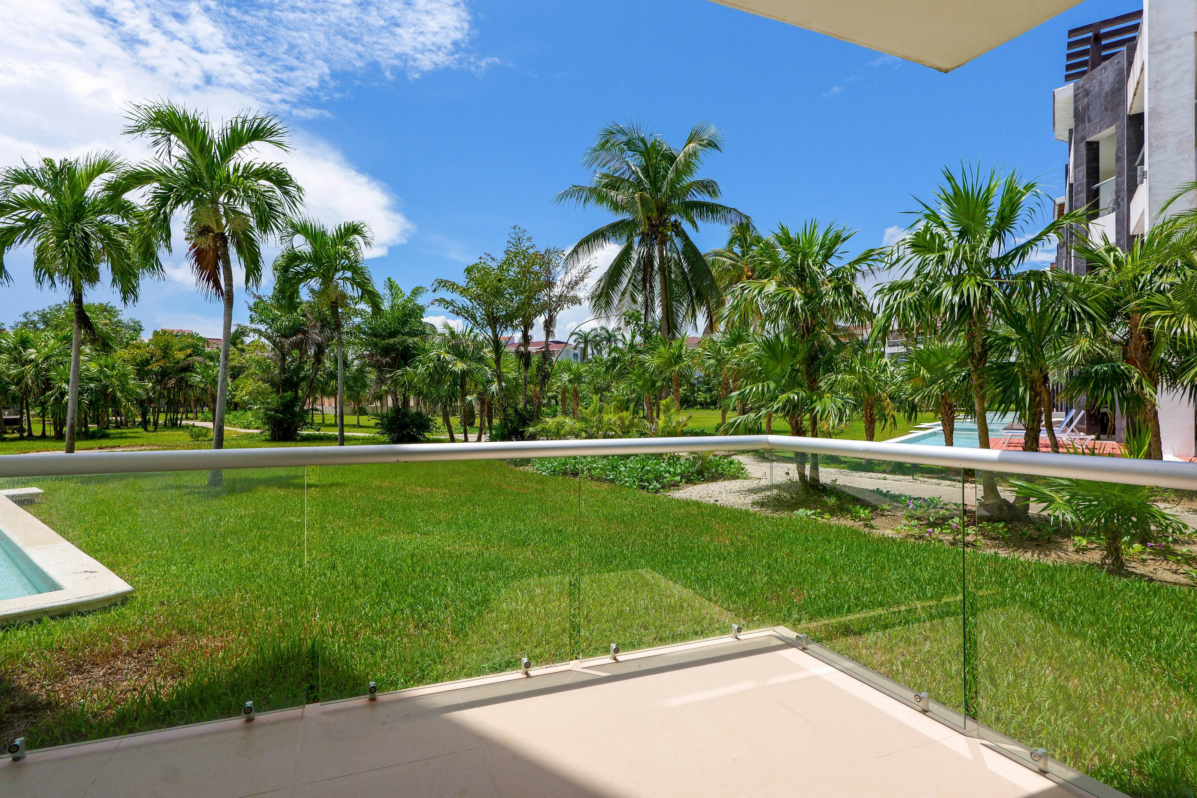 Seaside Serenity Retreat at Mareazul Norte - 2 bedroom