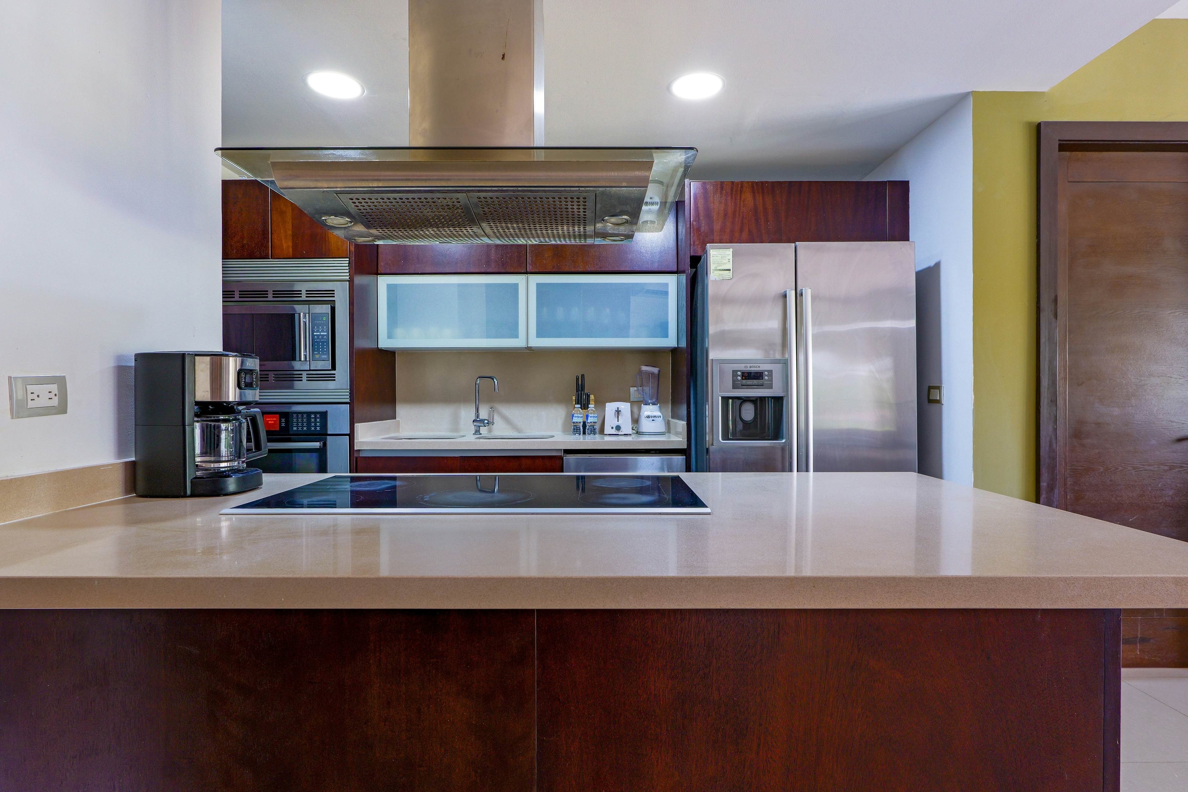 Seaside Serenity Retreat at Mareazul Norte - 2 bedroom