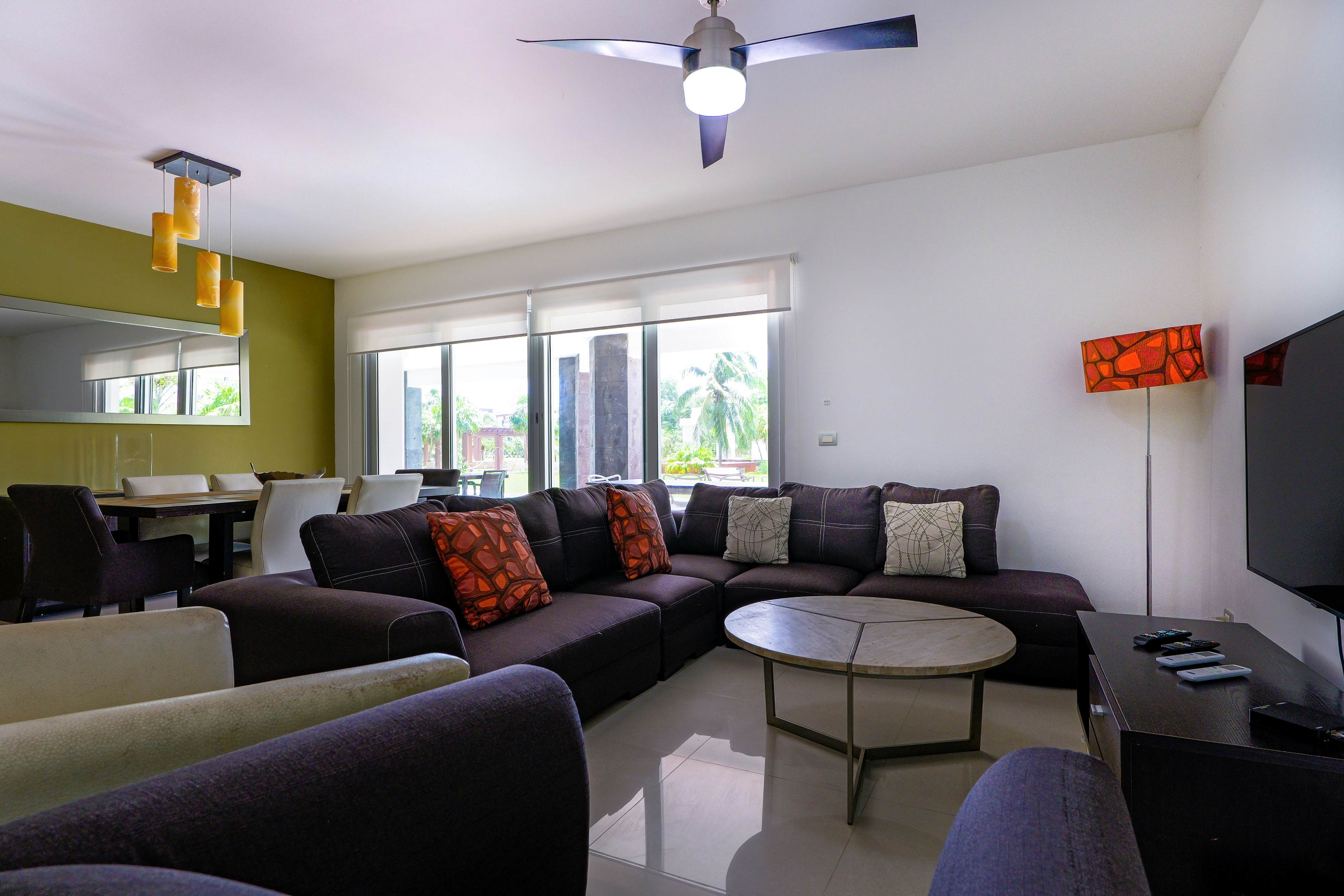 Seaside Serenity Retreat at Mareazul Norte - 2 bedroom