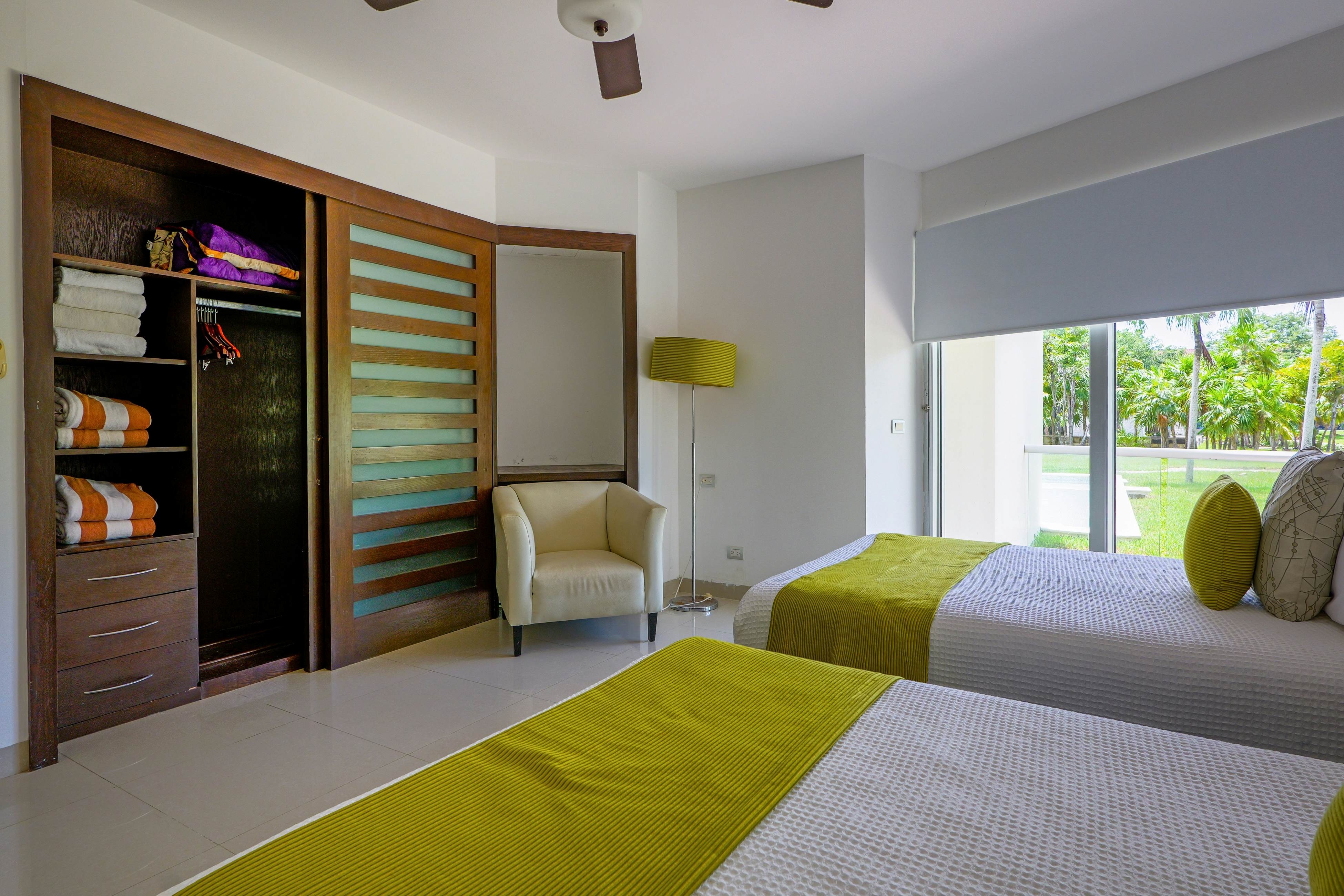 Seaside Serenity Retreat at Mareazul Norte - 2 bedroom