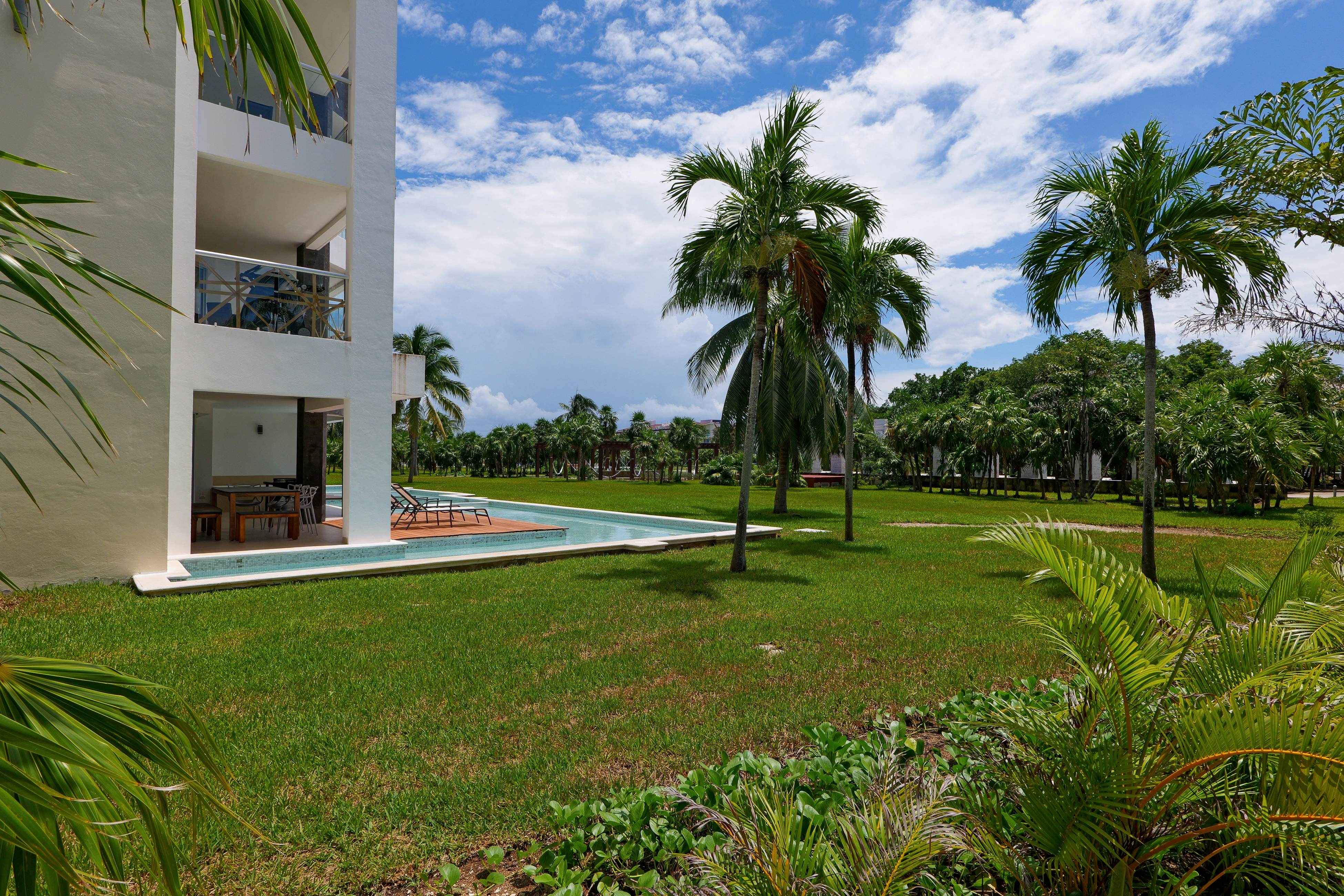 Seaside Serenity Retreat at Mareazul Norte - 2 bedroom