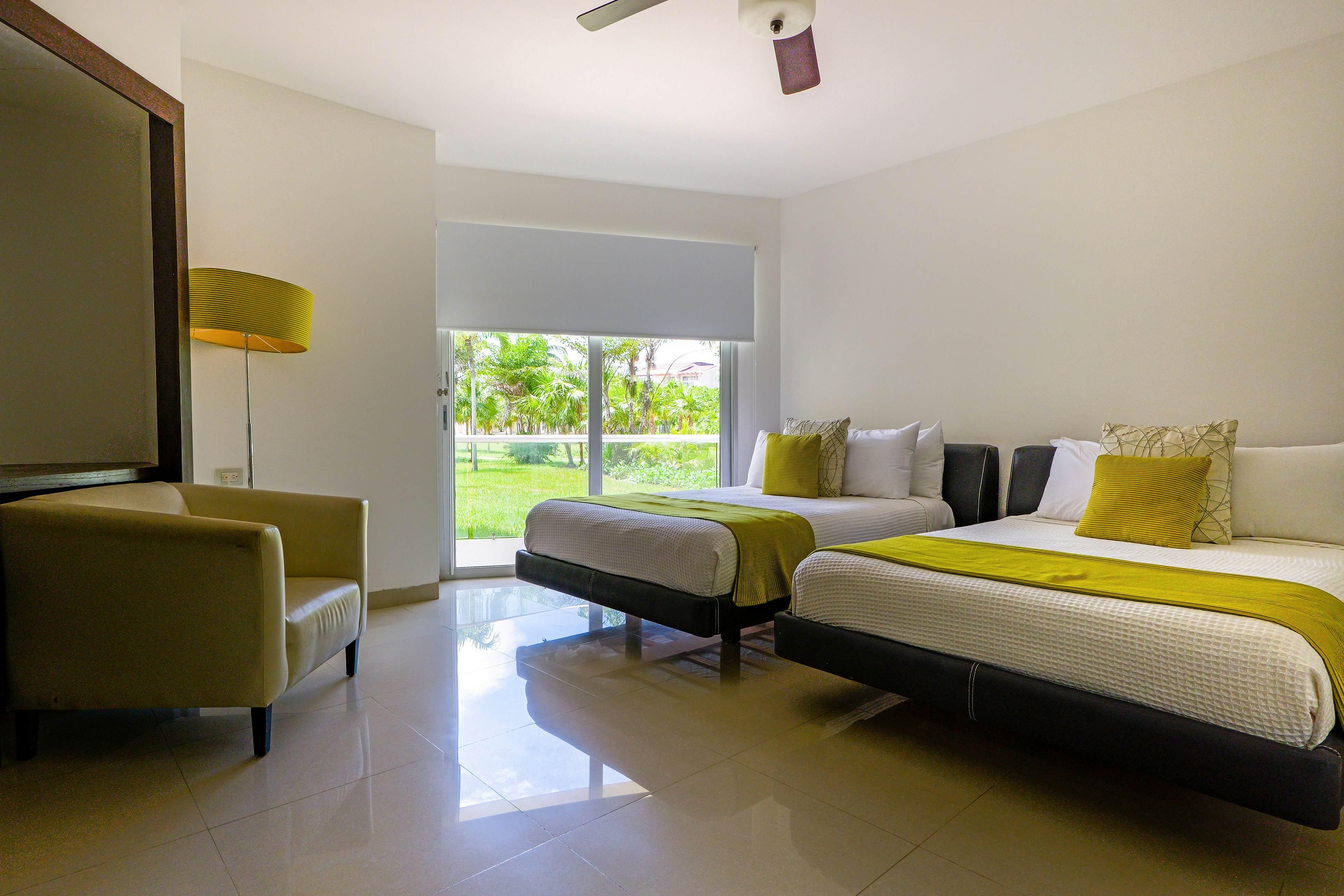 Seaside Serenity Retreat at Mareazul Norte - 2 bedroom