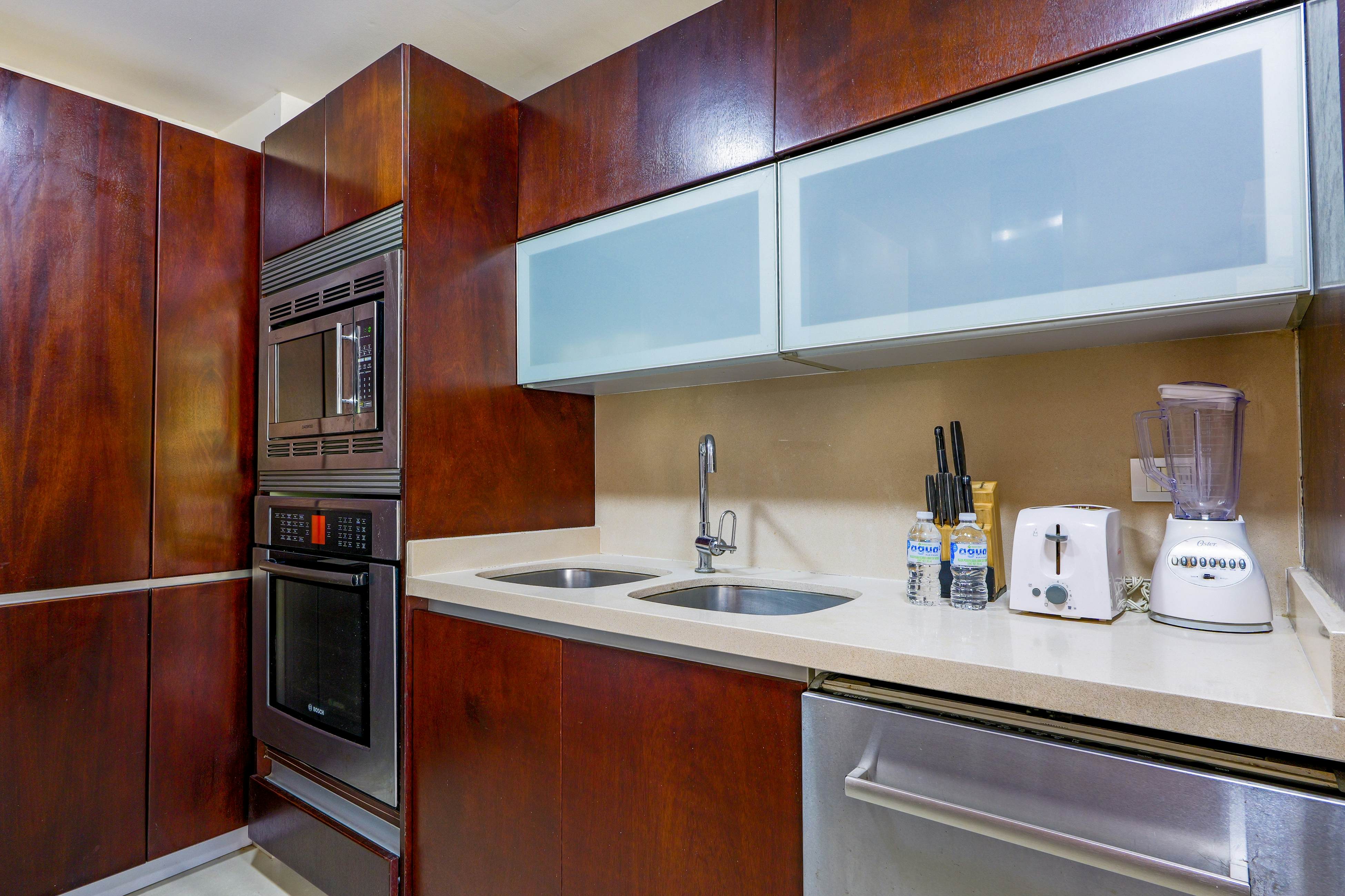 Seaside Serenity Retreat at Mareazul Norte - 2 bedroom