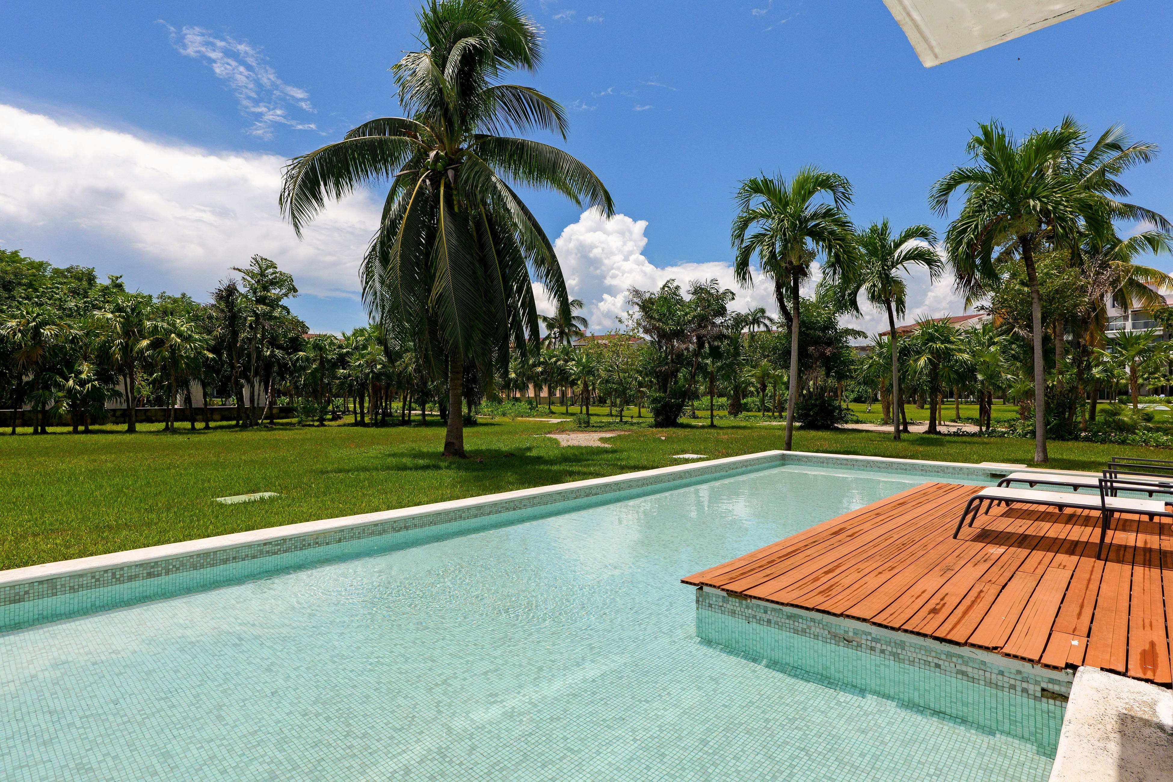 Seaside Serenity Retreat at Mareazul Norte - 2 bedroom