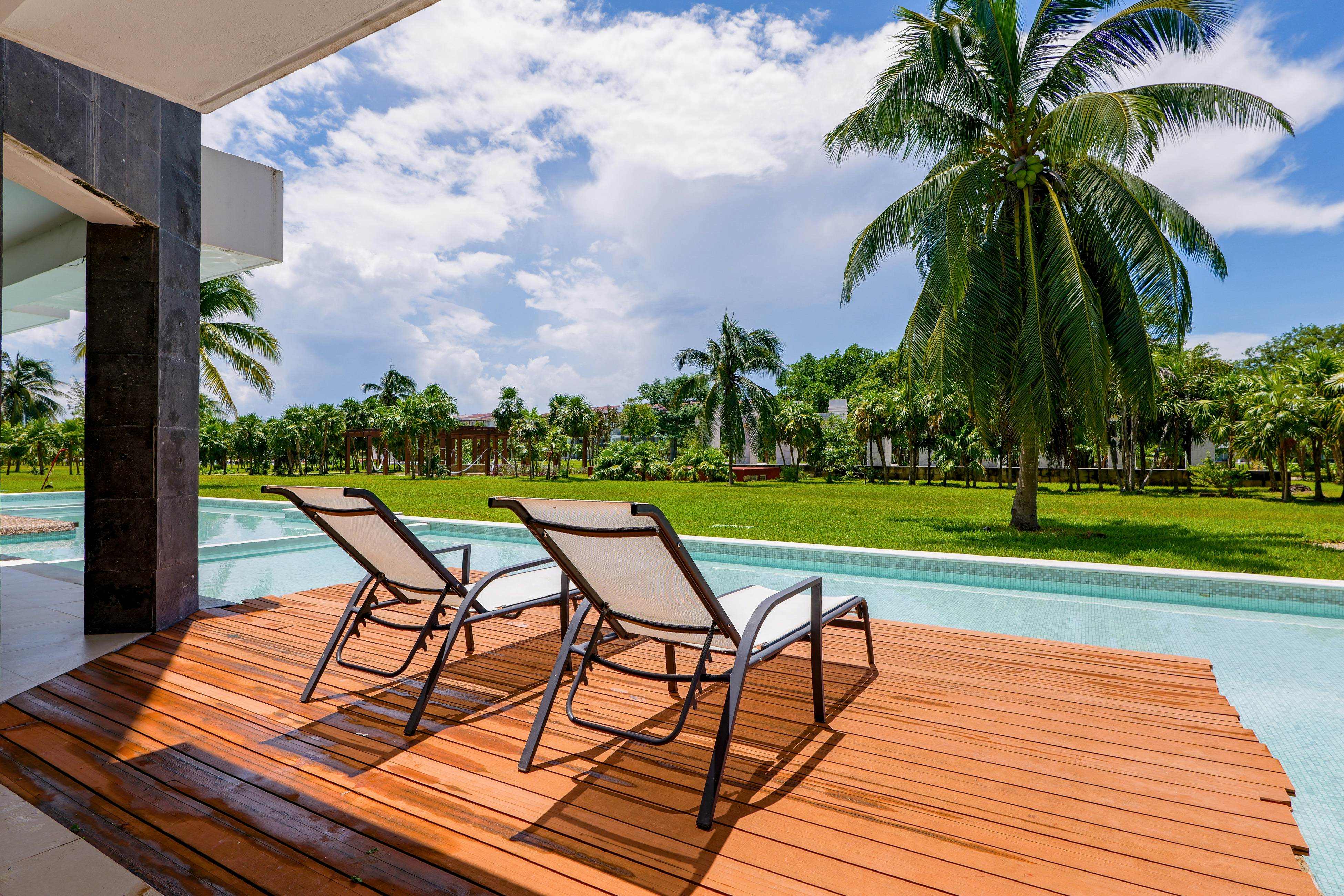 Seaside Serenity Retreat at Mareazul Norte - 2 bedroom