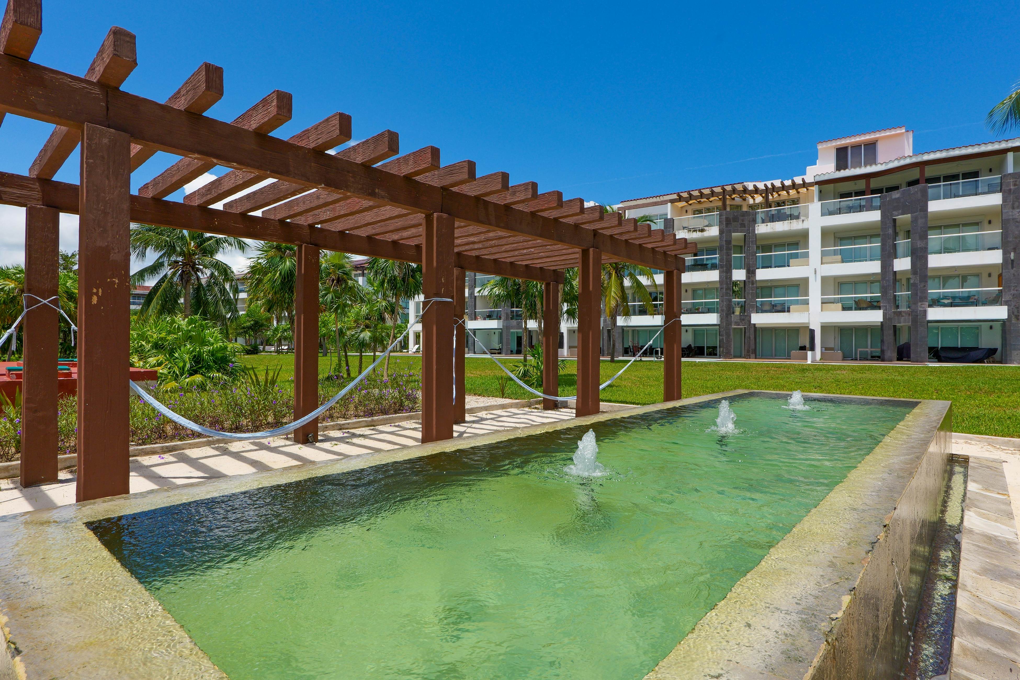 Seaside Serenity Retreat at Mareazul Norte - 2 bedroom