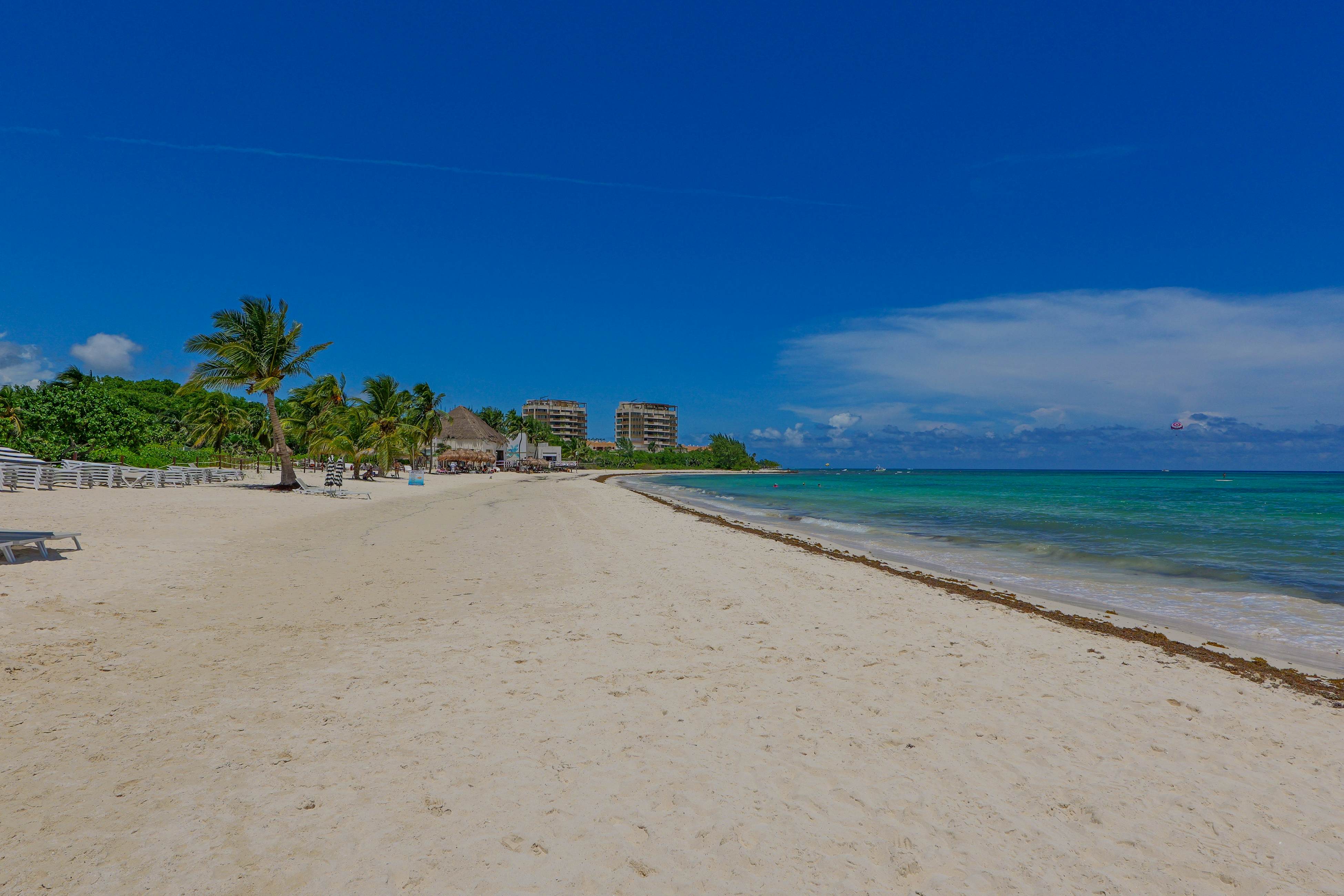 Seaside Serenity Retreat at Mareazul Norte - 2 bedroom