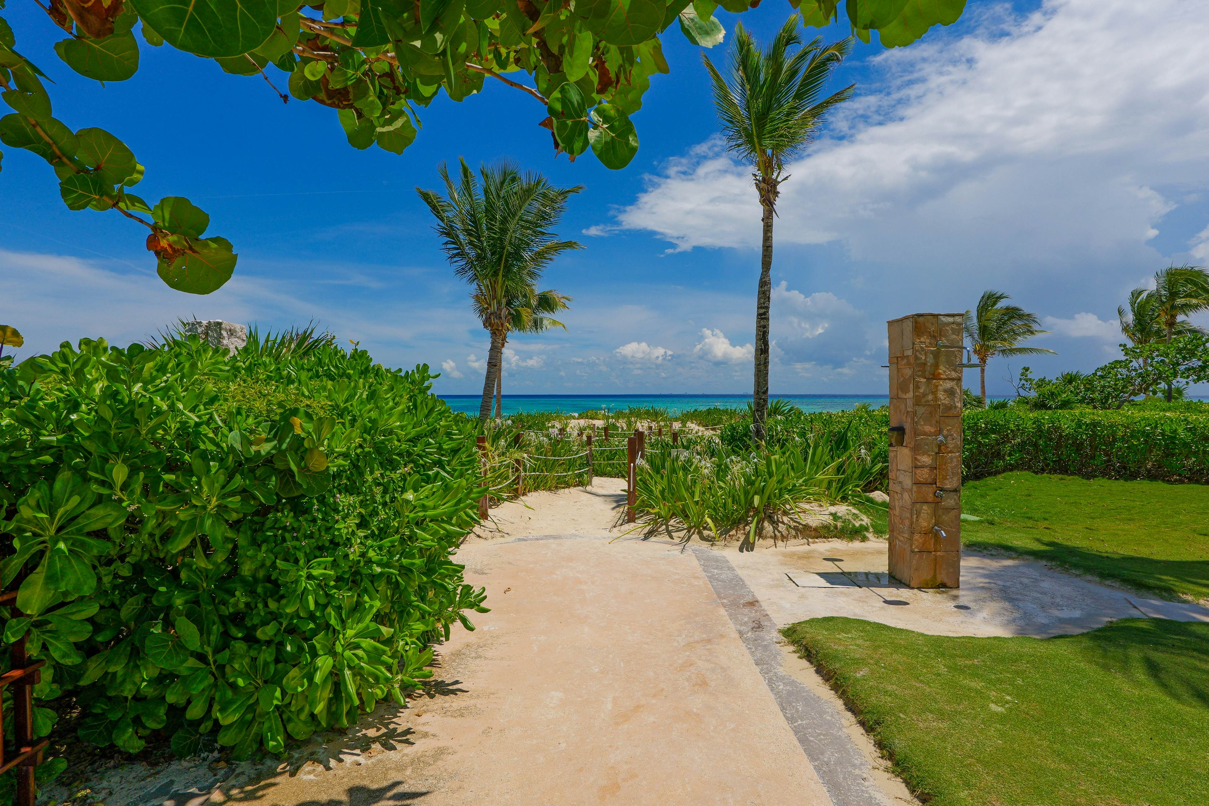 Seaside Serenity Retreat at Mareazul Norte - 2 bedroom