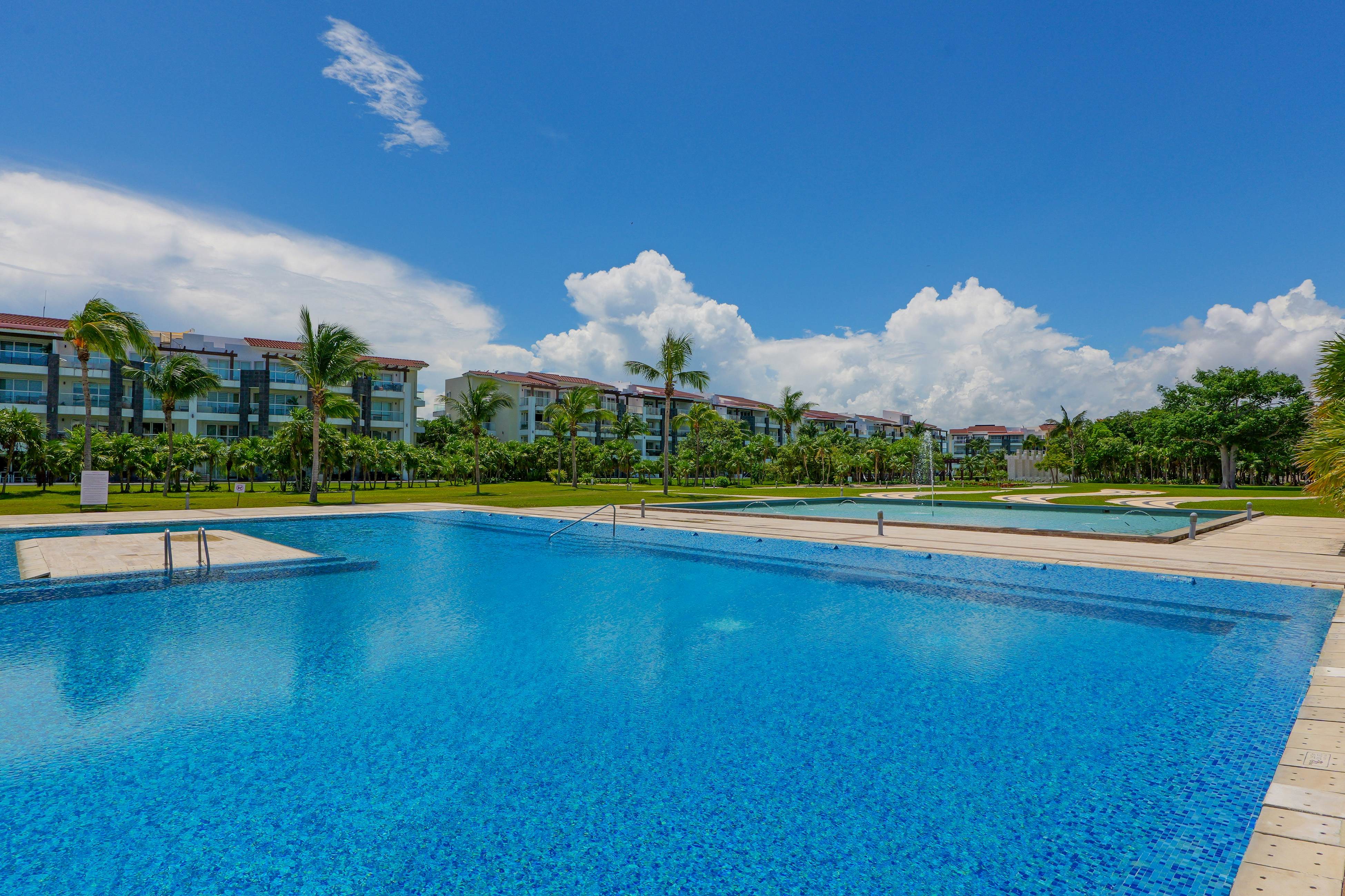 Seaside Serenity Retreat at Mareazul Norte- Studio