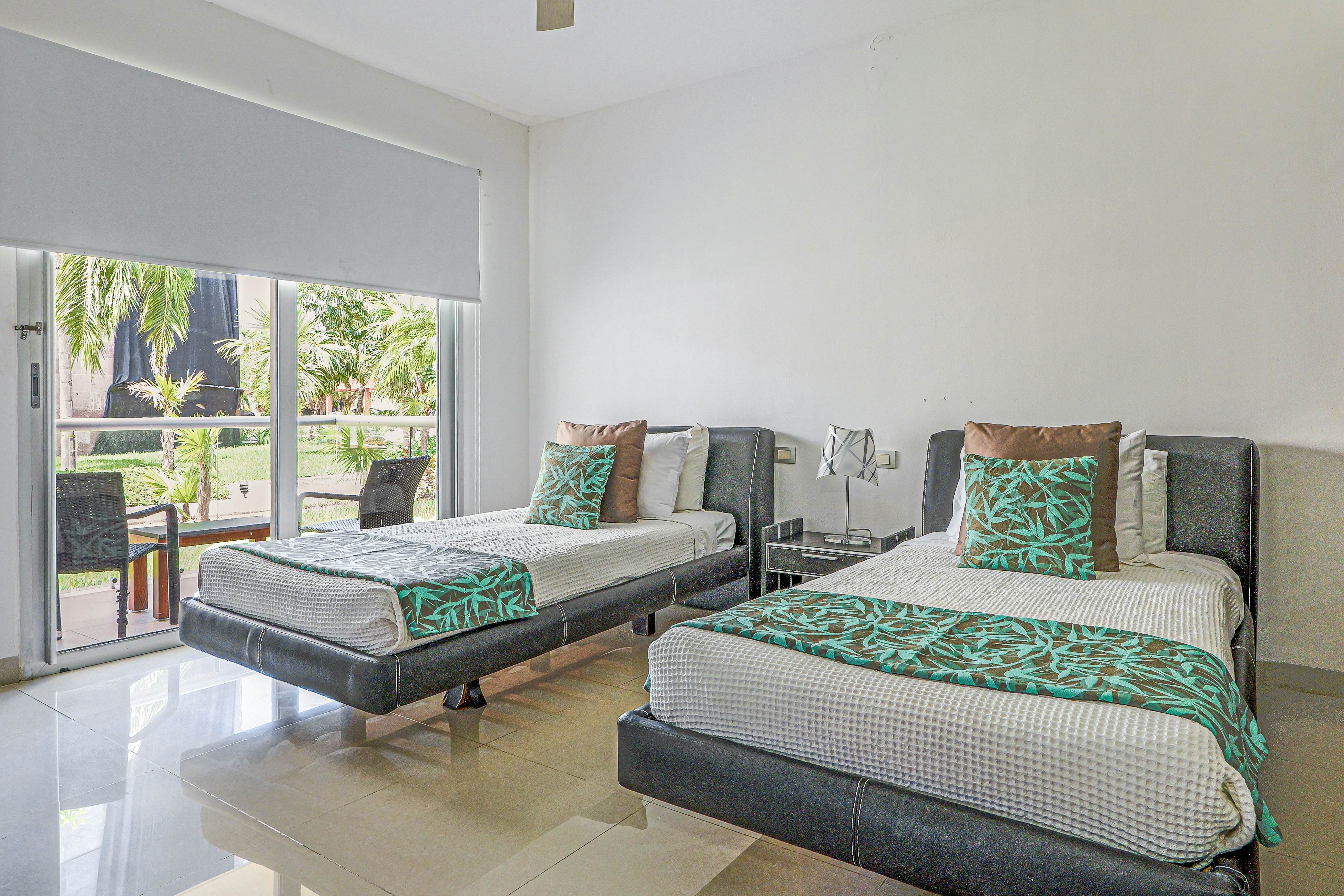 Seaside Serenity Retreat at Mareazul Norte- Studio