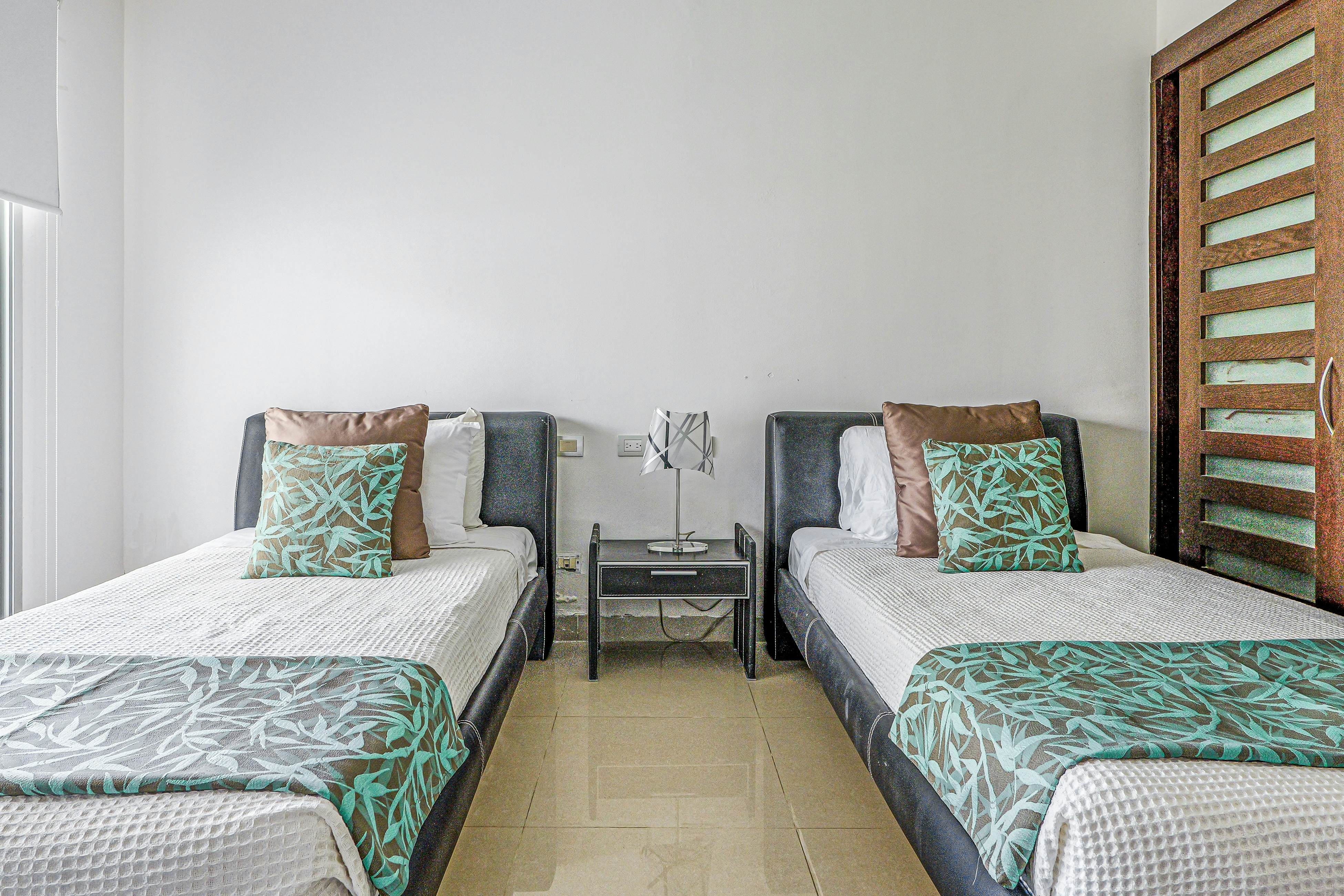 Seaside Serenity Retreat at Mareazul Norte- Studio