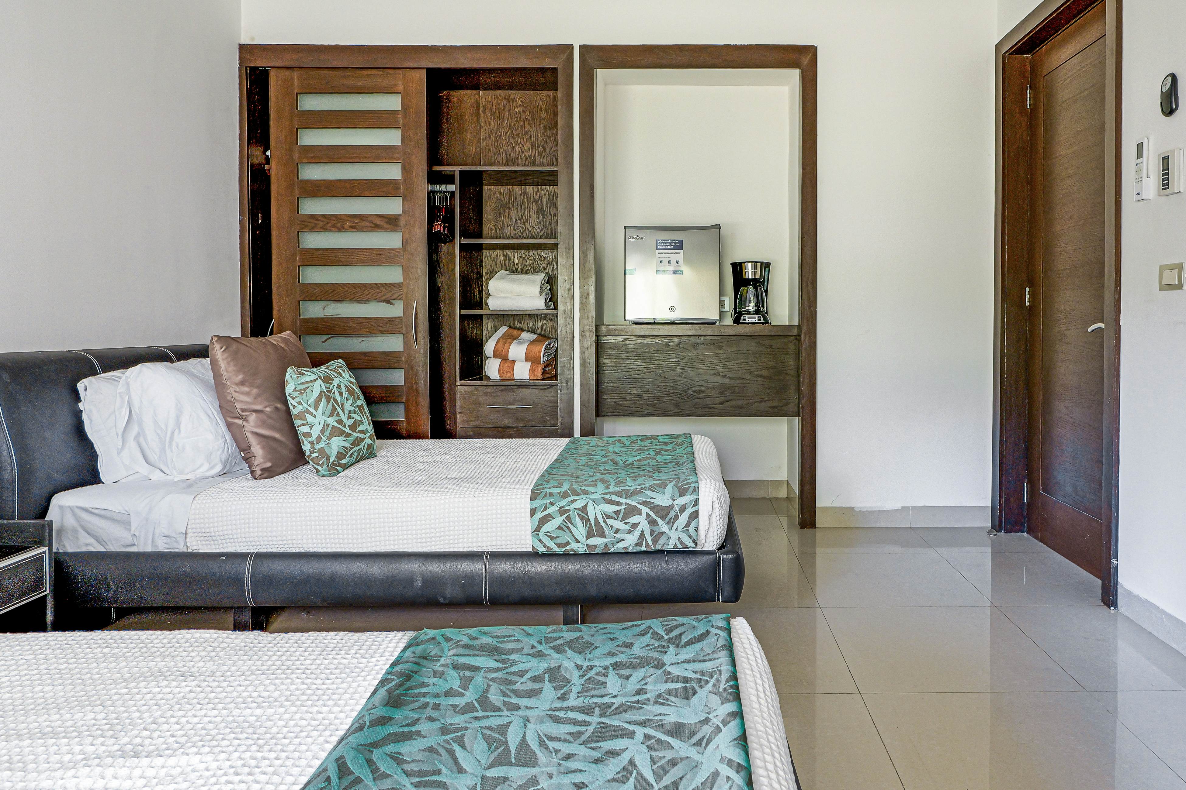 Seaside Serenity Retreat at Mareazul Norte- Studio